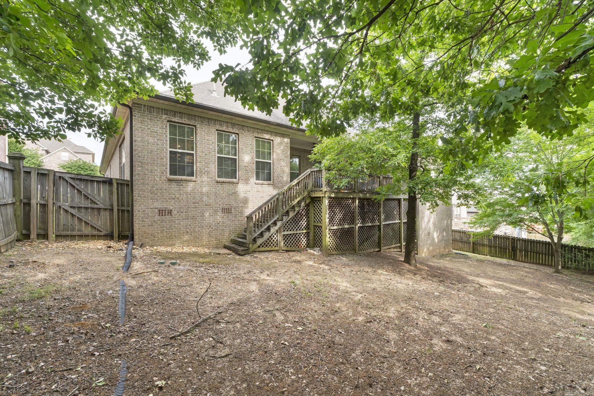 152 Blackburn  Little Rock, AR