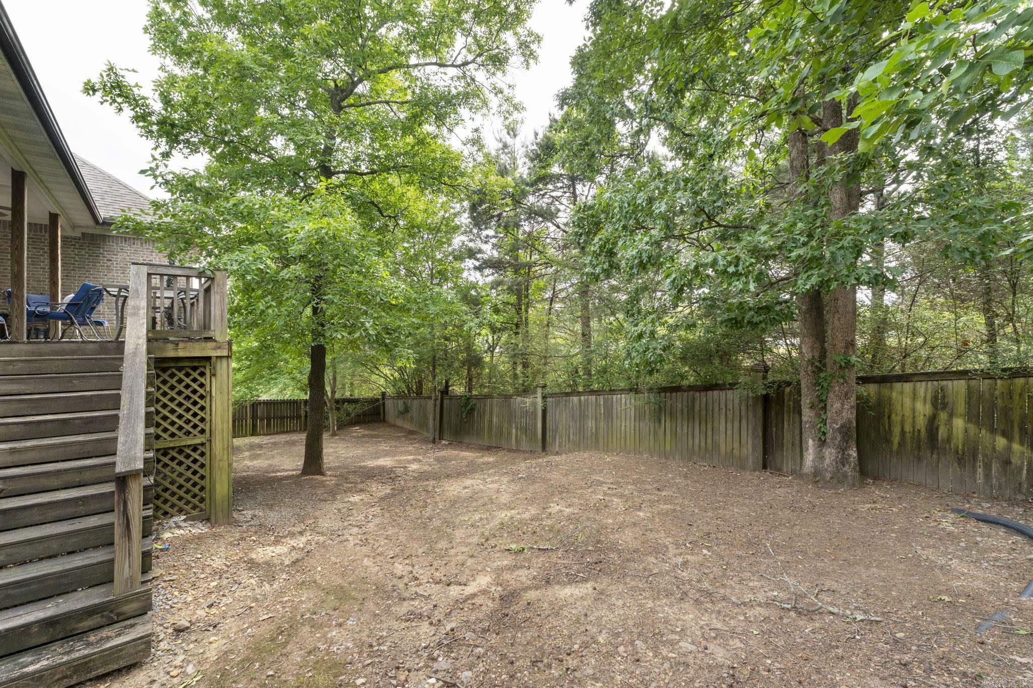 152 Blackburn  Little Rock, AR