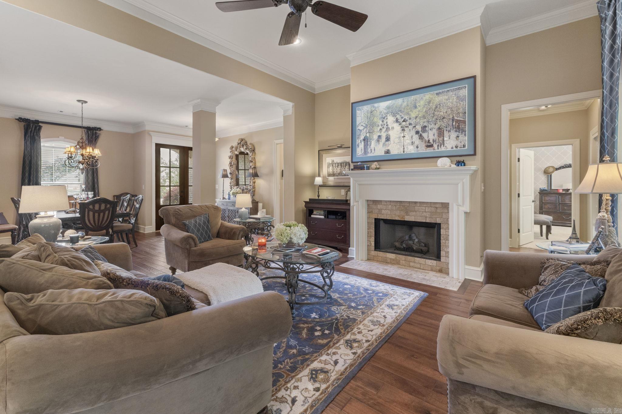 152 Blackburn  Little Rock, AR
