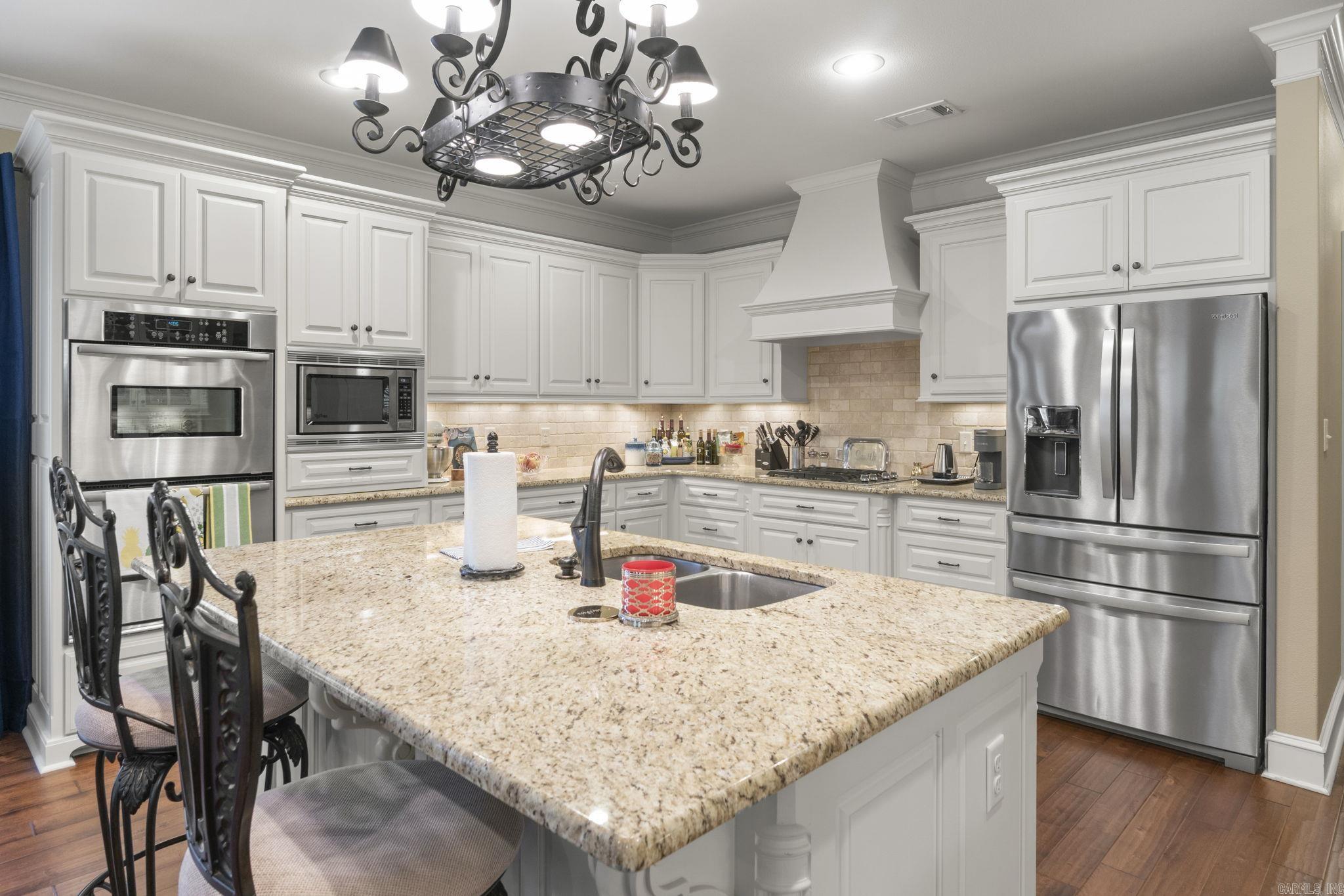 152 Blackburn  Little Rock, AR