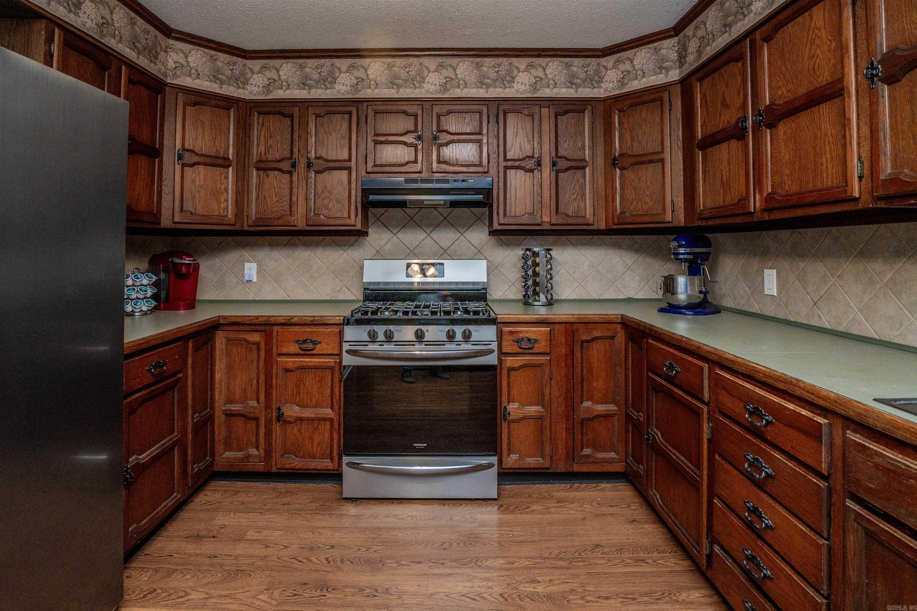 3511 Birmingham  North Little Rock, AR