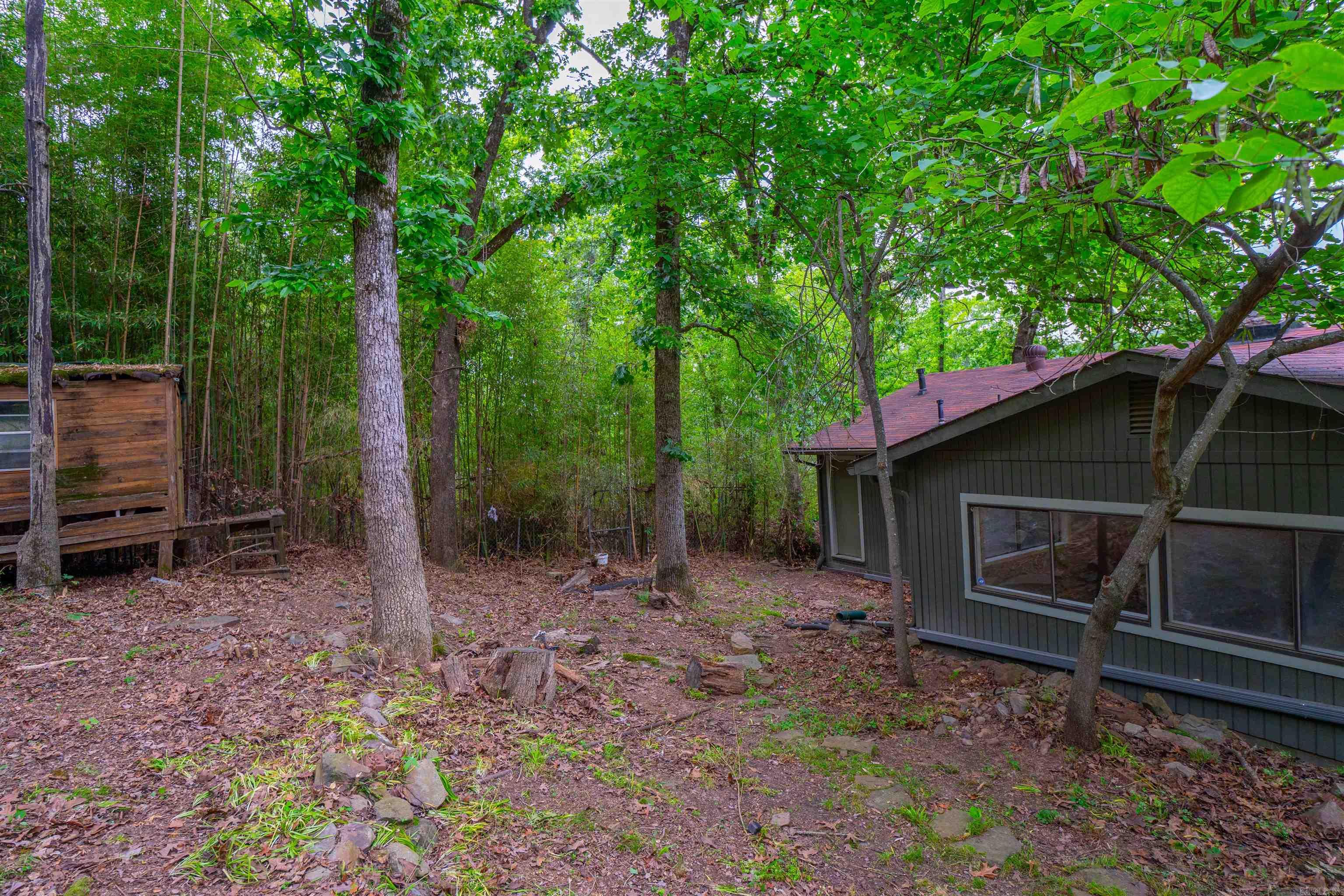 3511 Birmingham  North Little Rock, AR