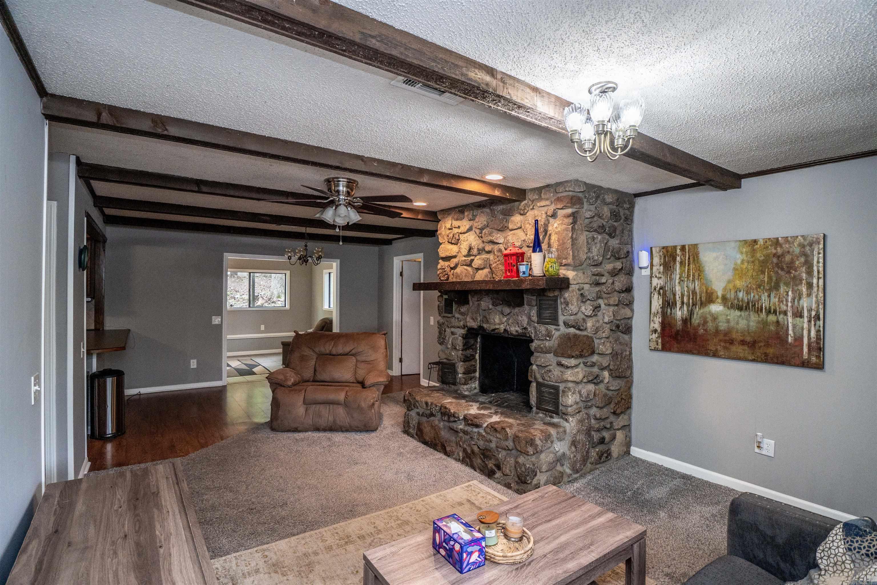 3511 Birmingham  North Little Rock, AR