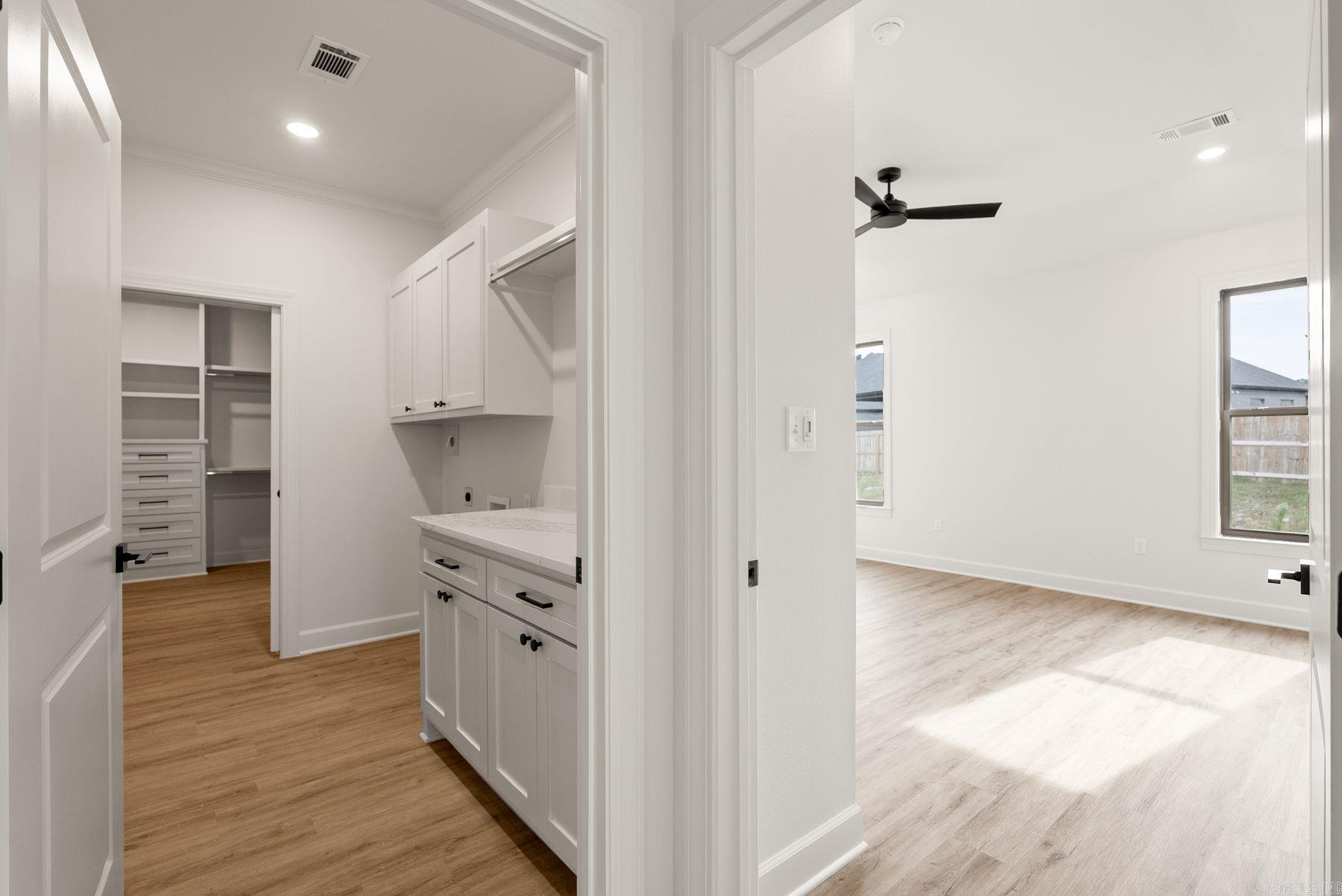 163 Fletcher Ridge  Little Rock, AR
