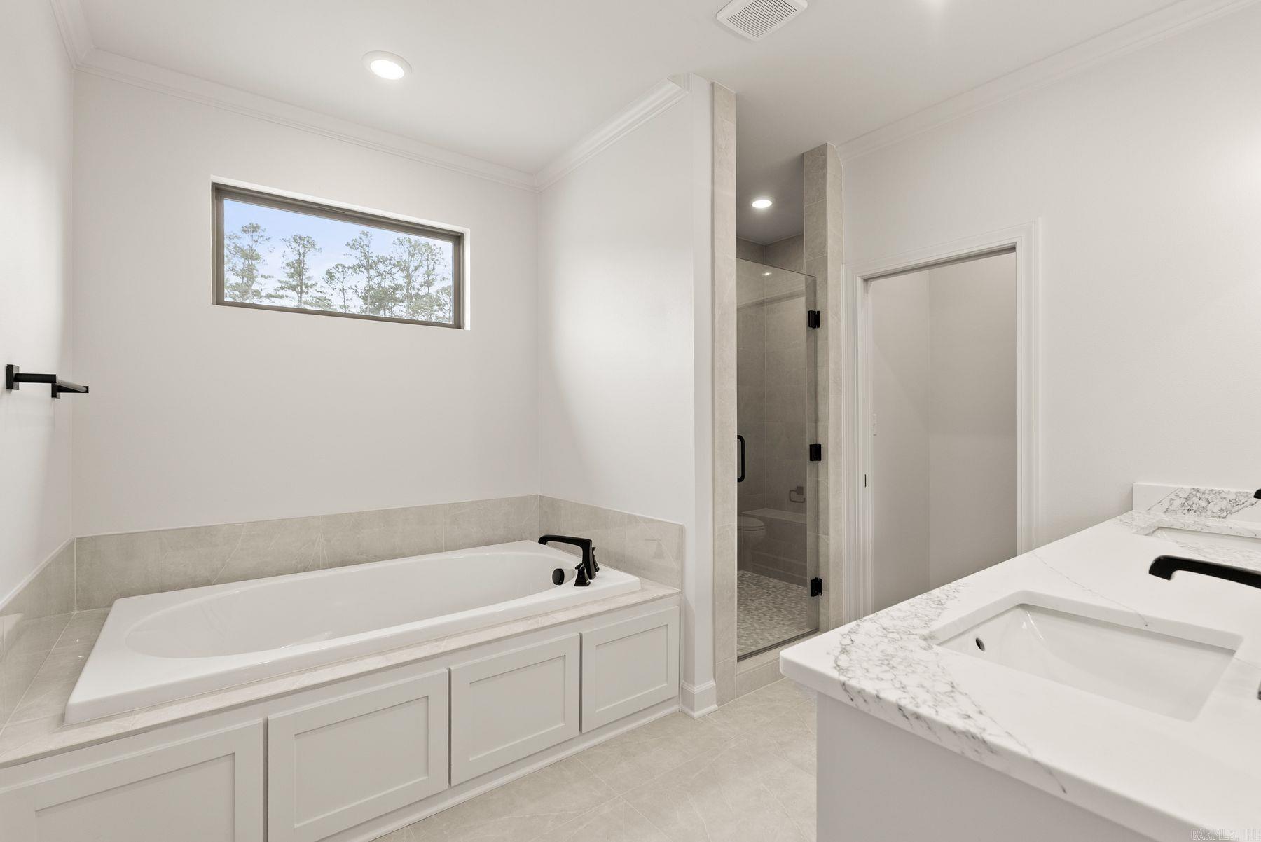 163 Fletcher Ridge  Little Rock, AR