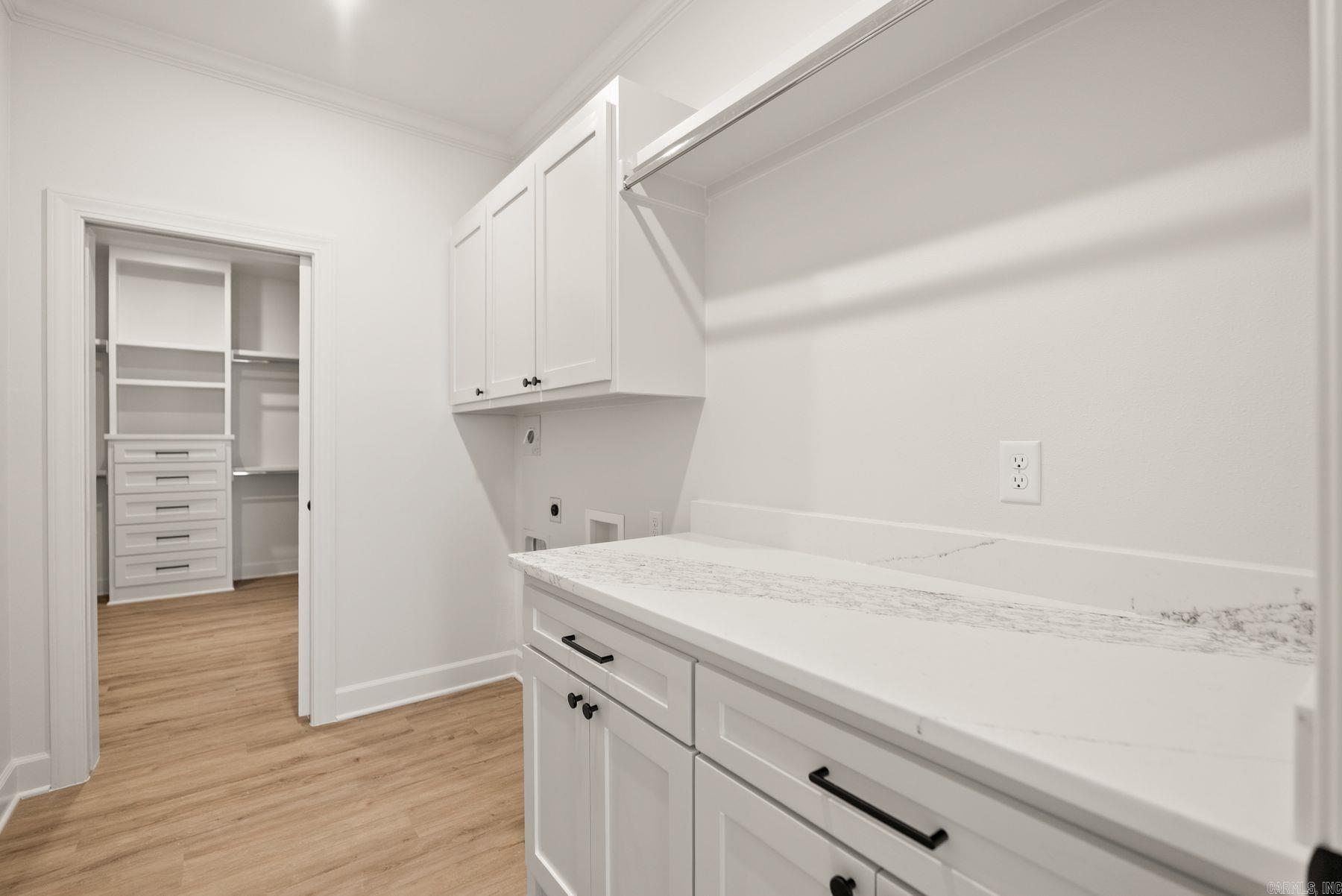 163 Fletcher Ridge  Little Rock, AR