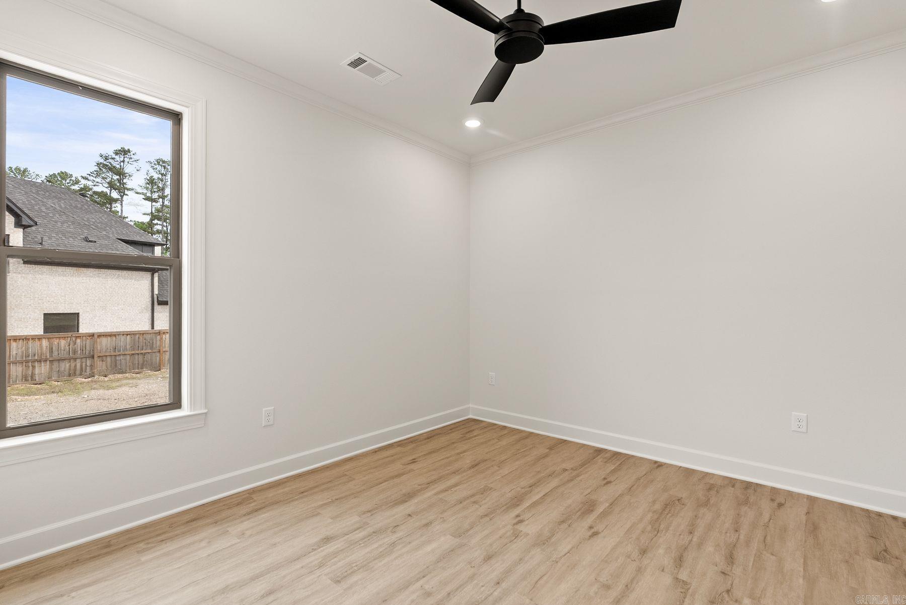 163 Fletcher Ridge  Little Rock, AR