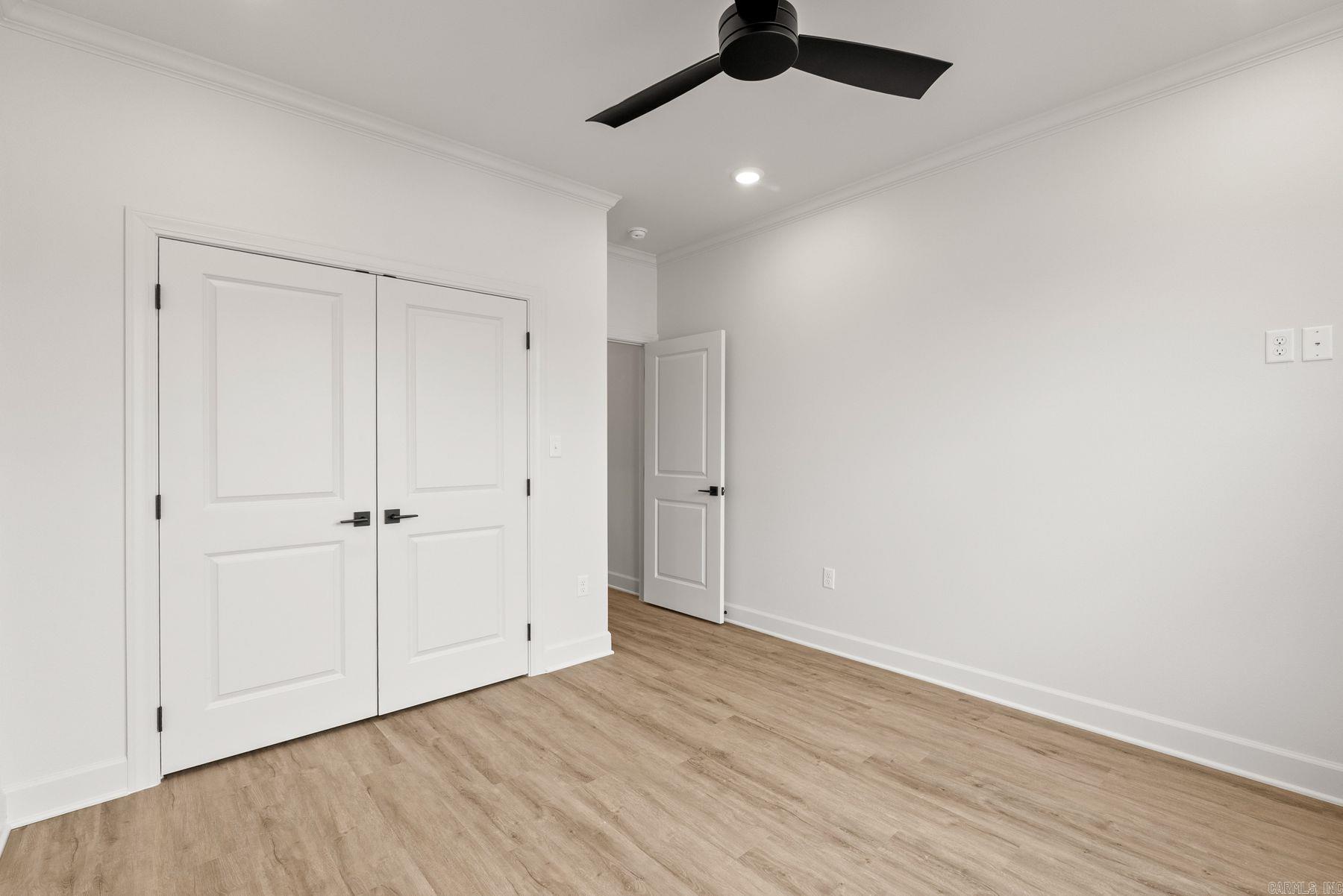 163 Fletcher Ridge  Little Rock, AR