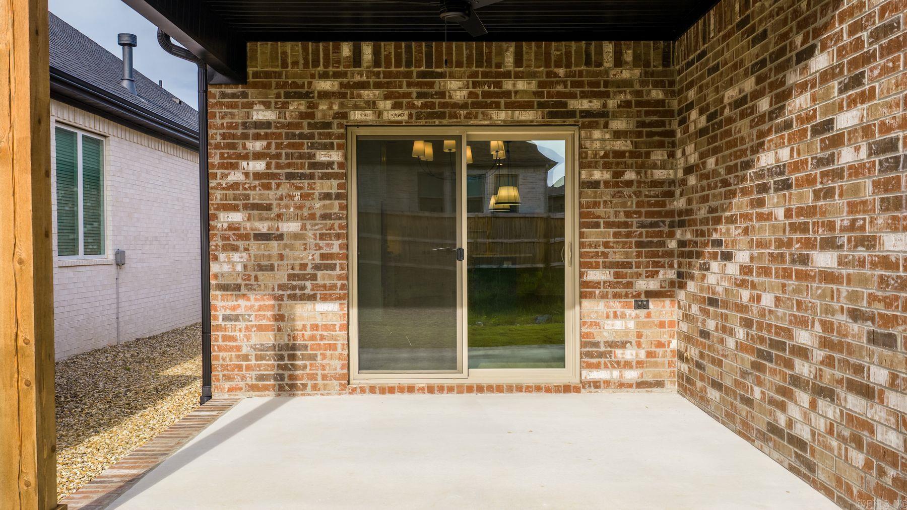 163 Fletcher Ridge  Little Rock, AR