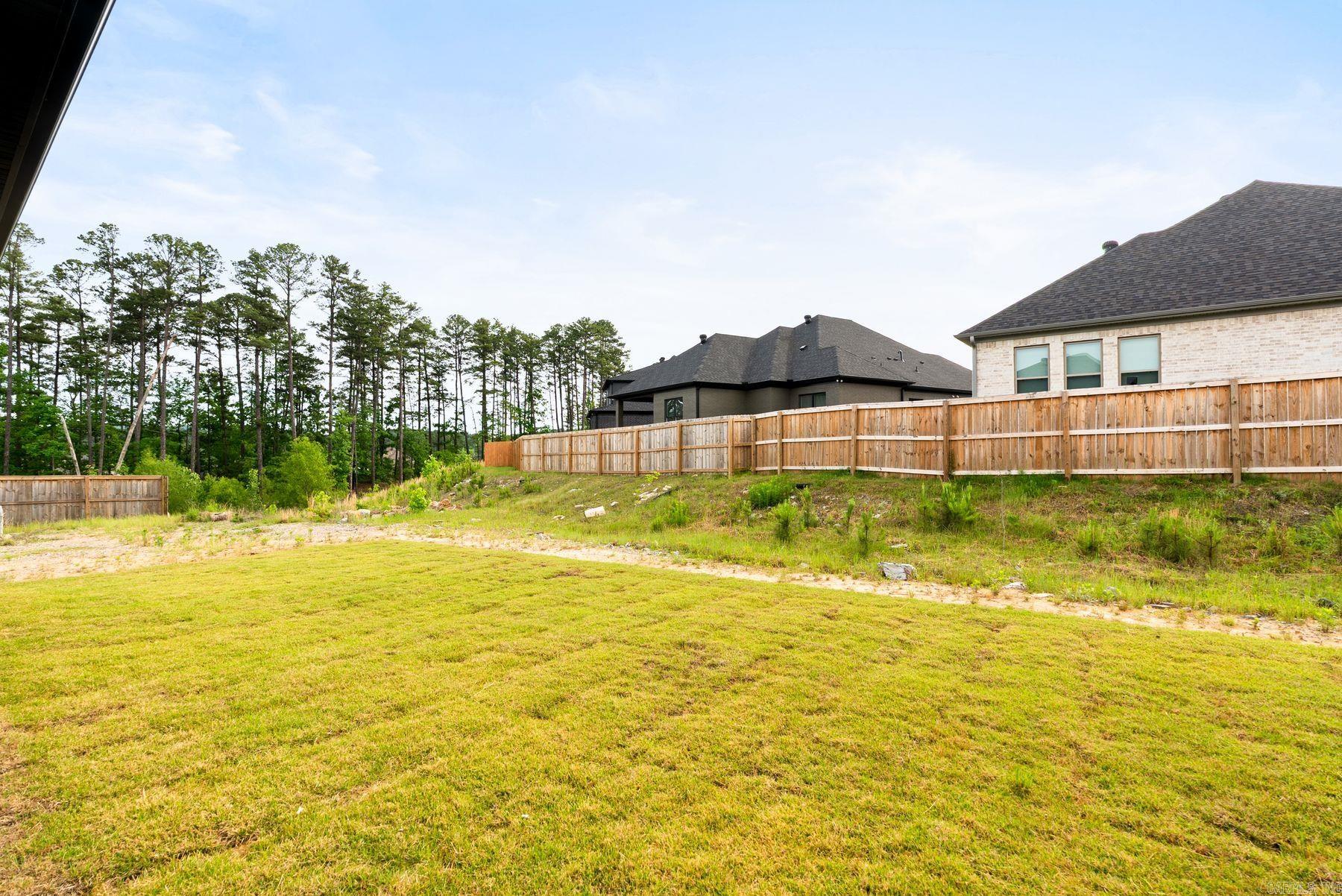 163 Fletcher Ridge  Little Rock, AR