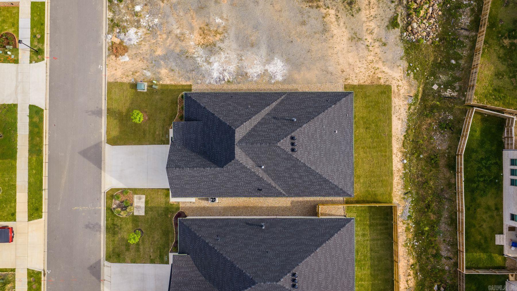 163 Fletcher Ridge  Little Rock, AR