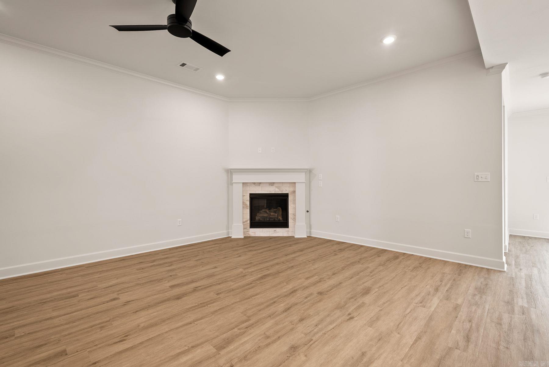 163 Fletcher Ridge  Little Rock, AR