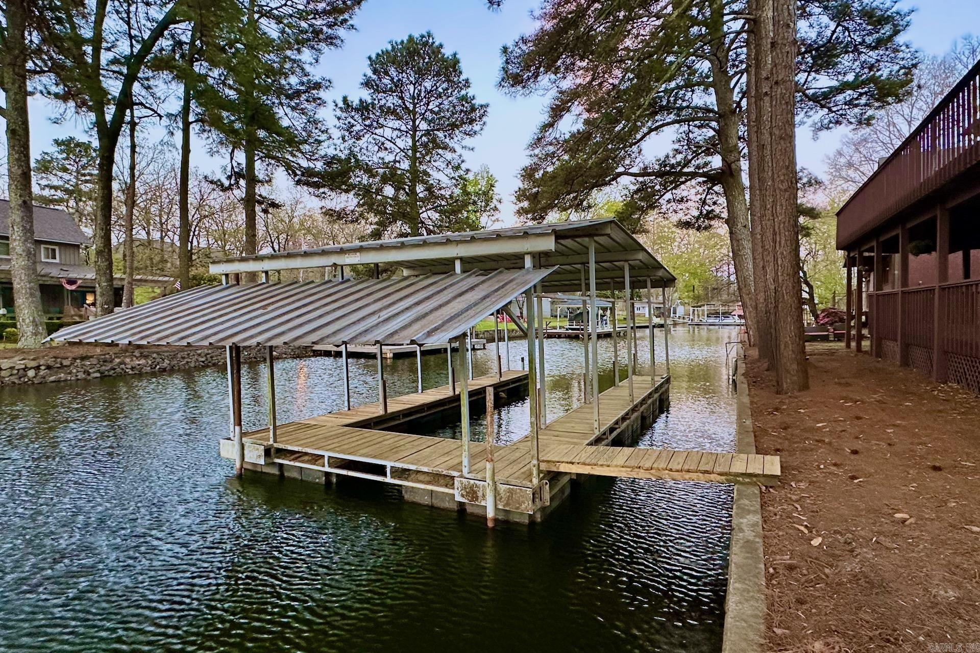 109 Waters Edge Cv  Hot Springs National Park, AR