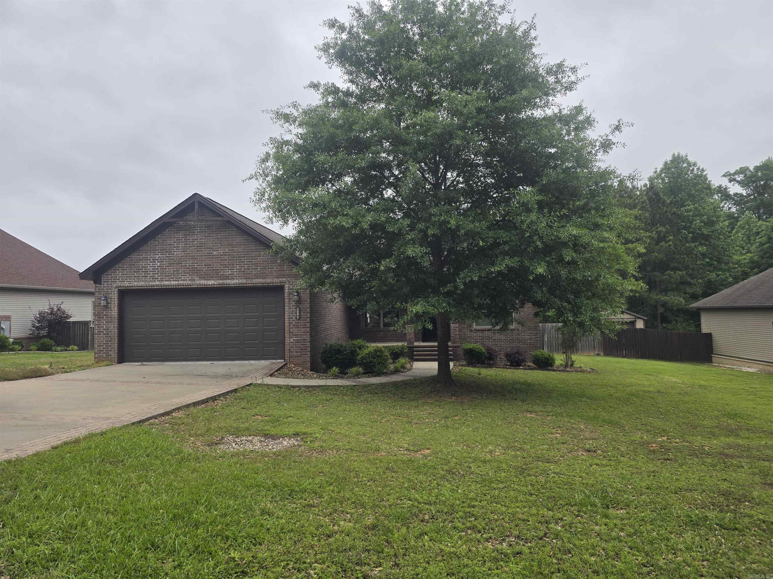 416 S Red  Sheridan, AR