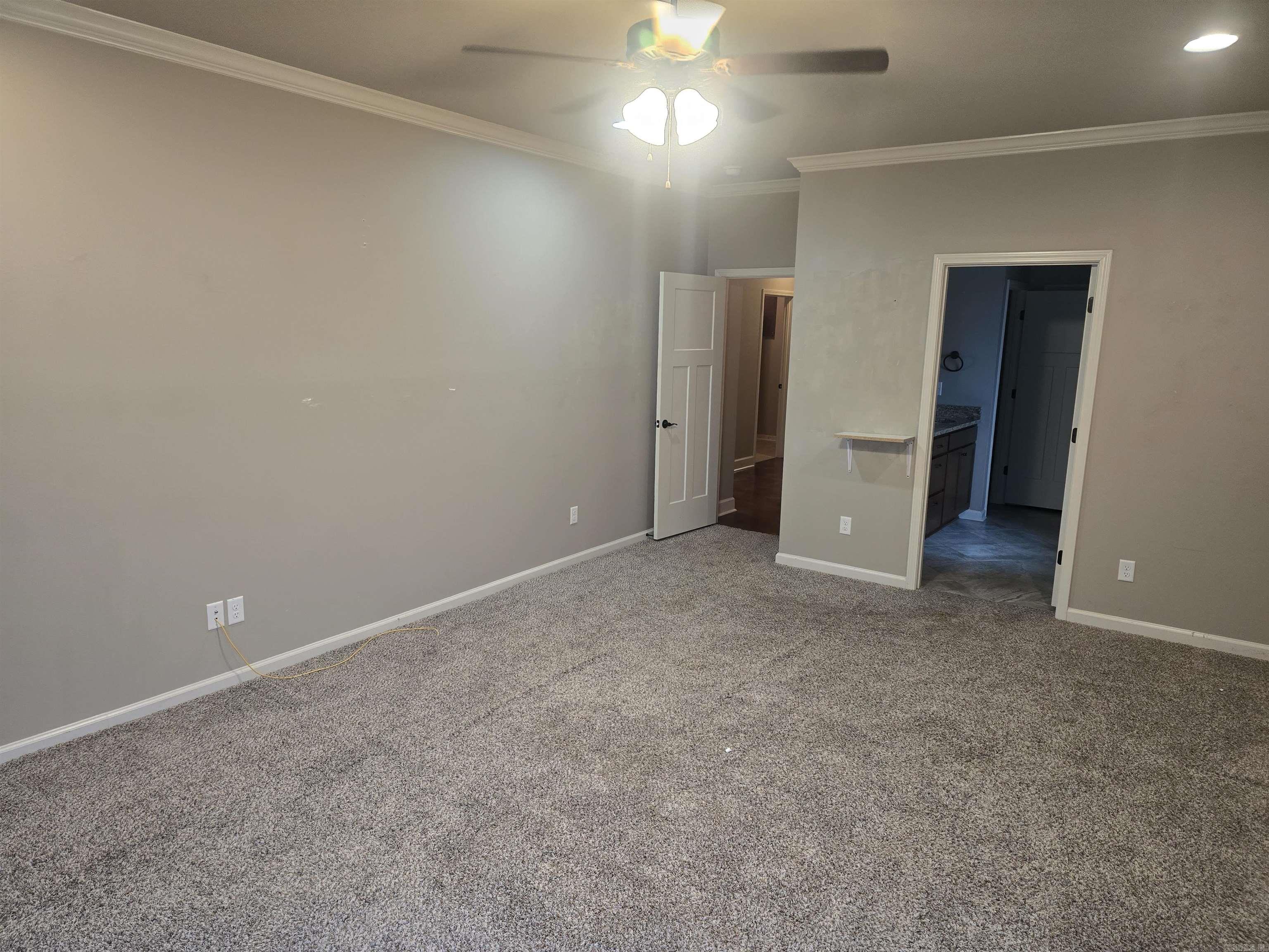 416 S Red  Sheridan, AR