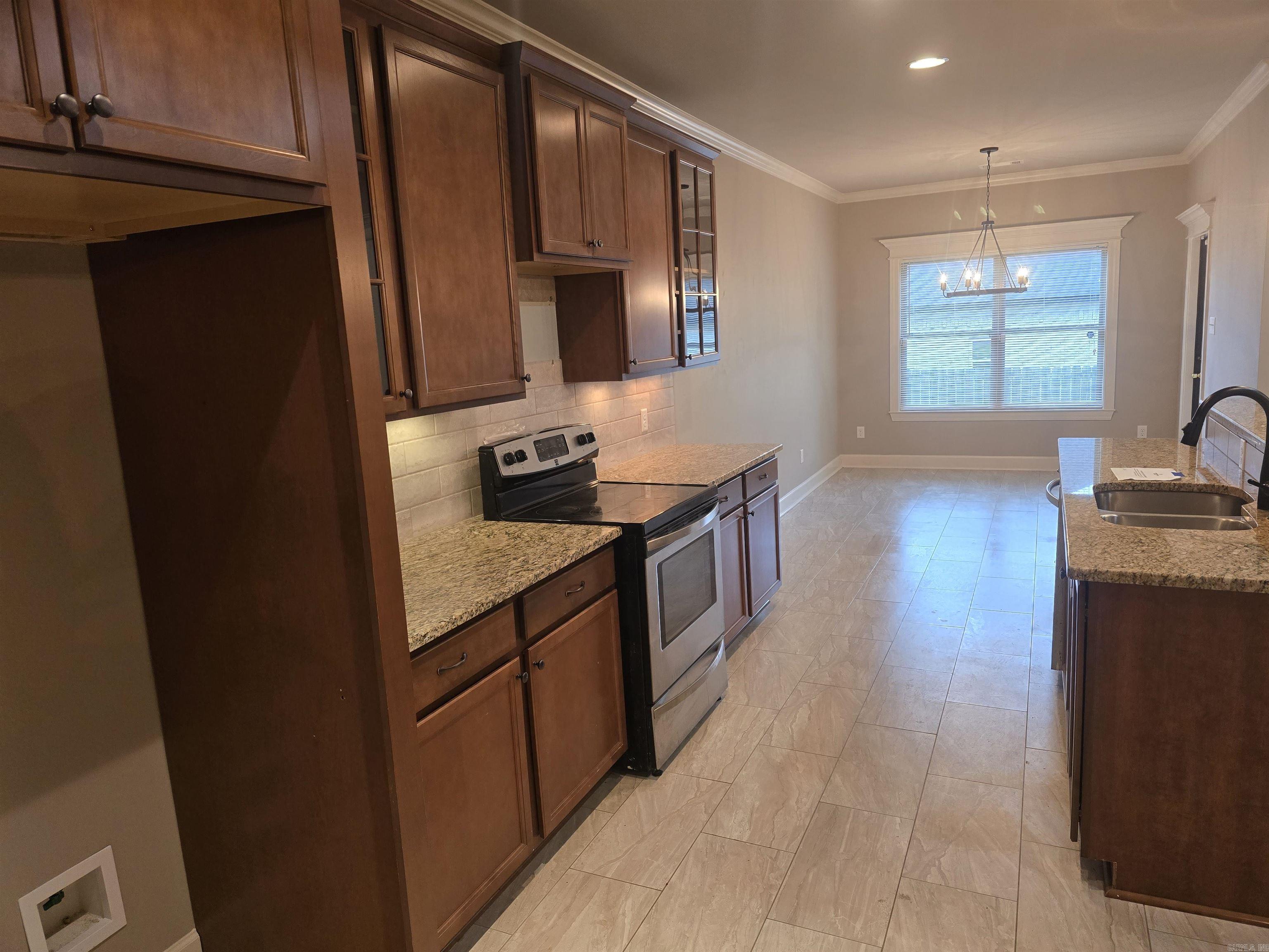 416 S Red  Sheridan, AR