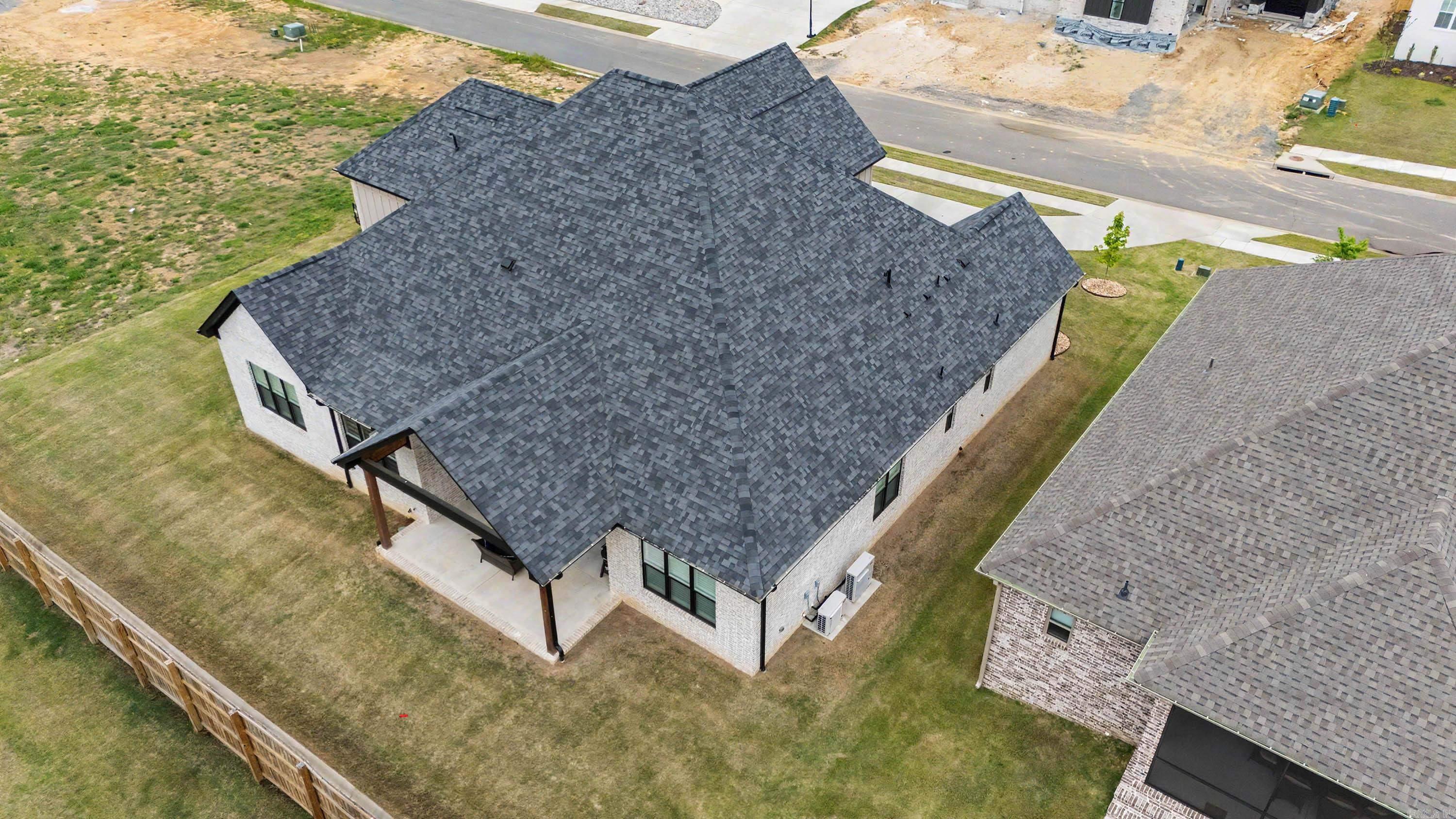 1630 Dolphin  Conway, AR