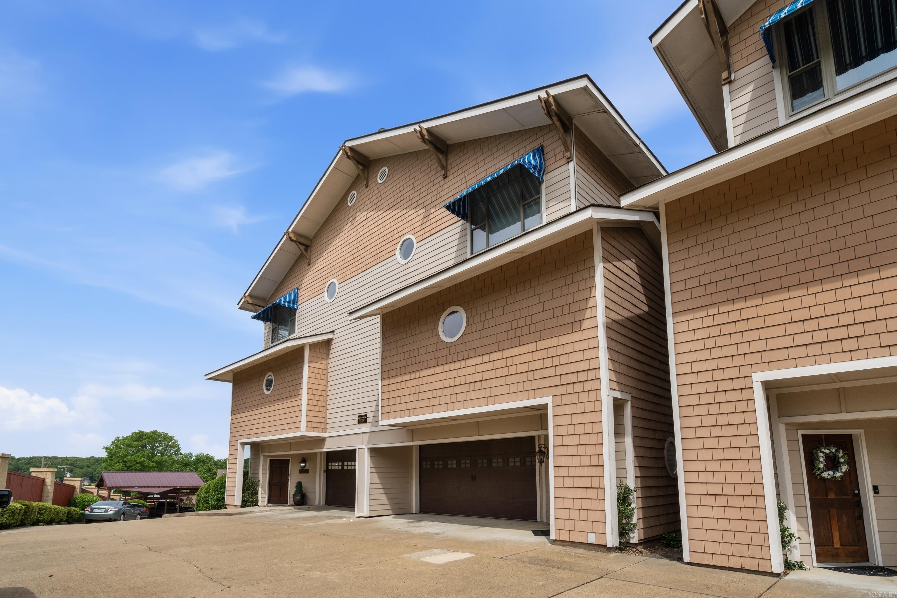 244 BAYOU  Hot Springs, AR