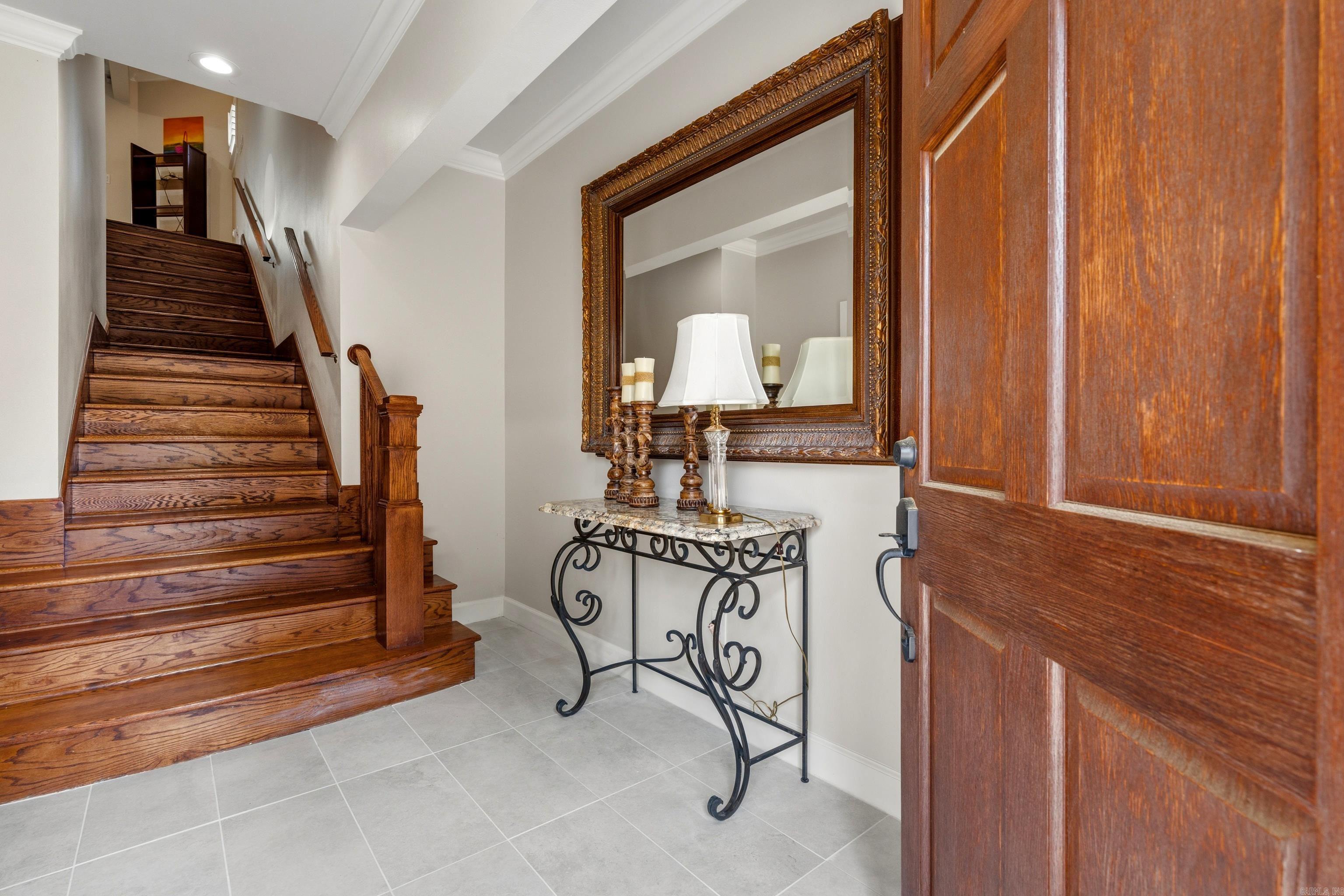 244 BAYOU  Hot Springs, AR