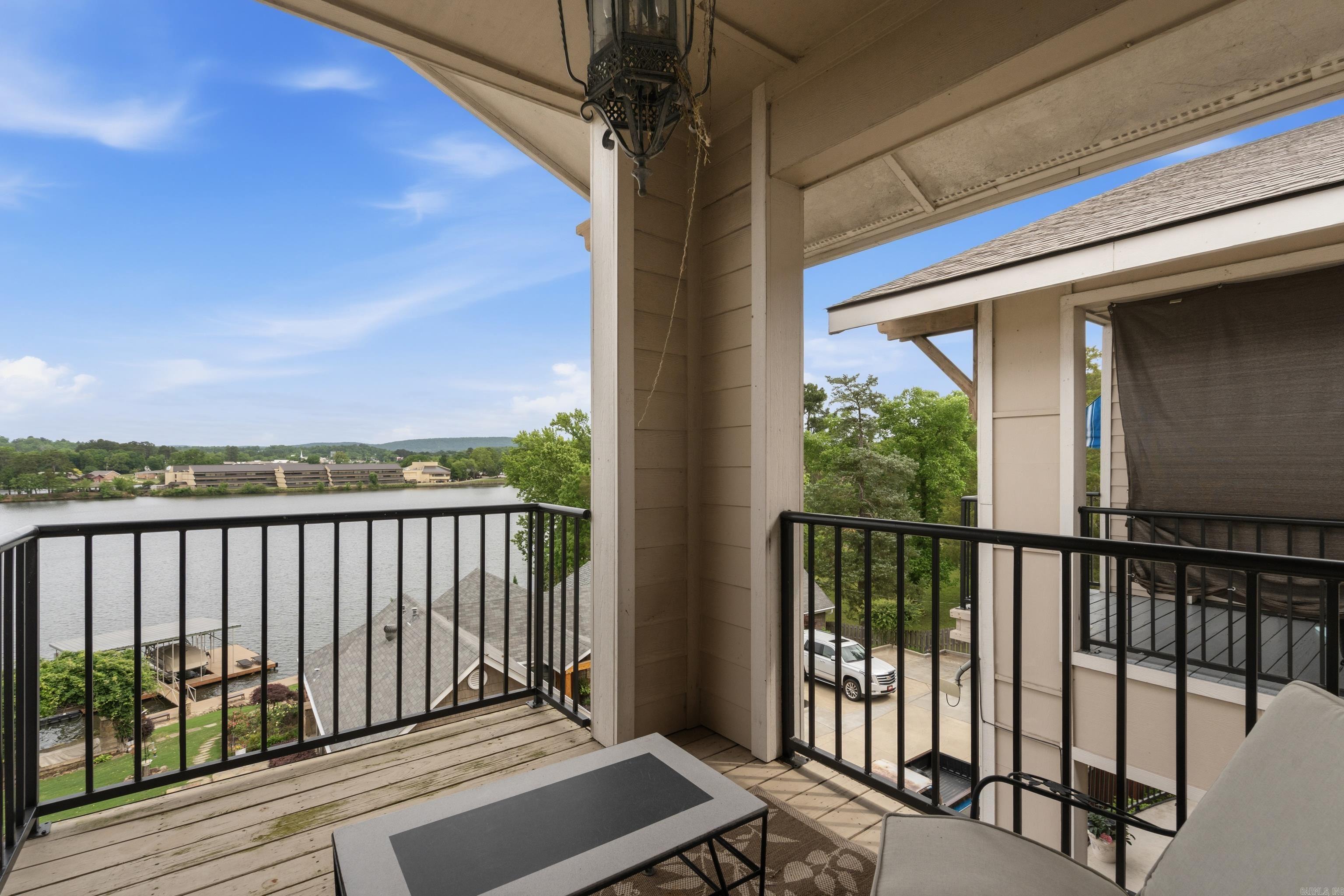 244 BAYOU  Hot Springs, AR