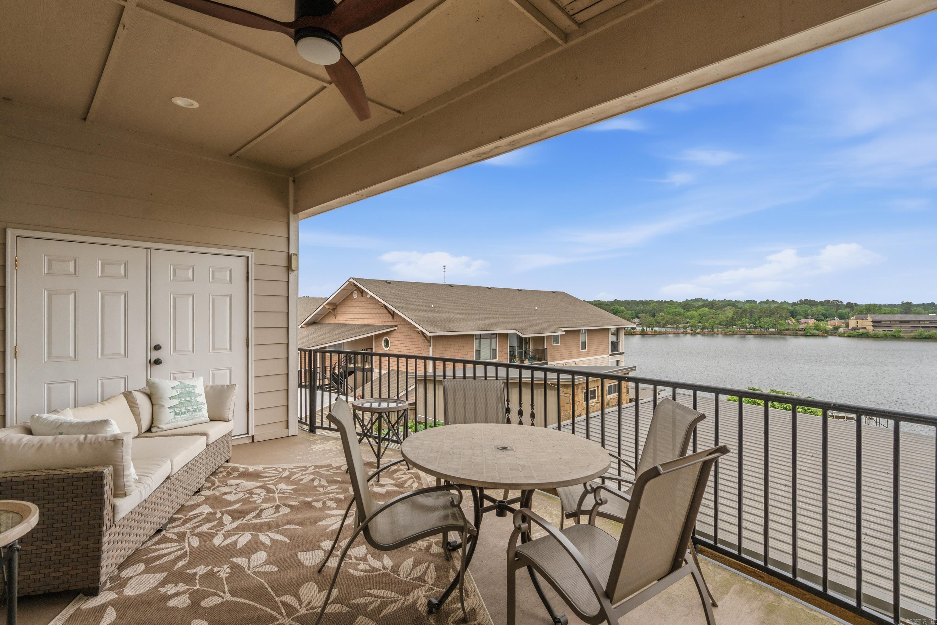 244 BAYOU  Hot Springs, AR
