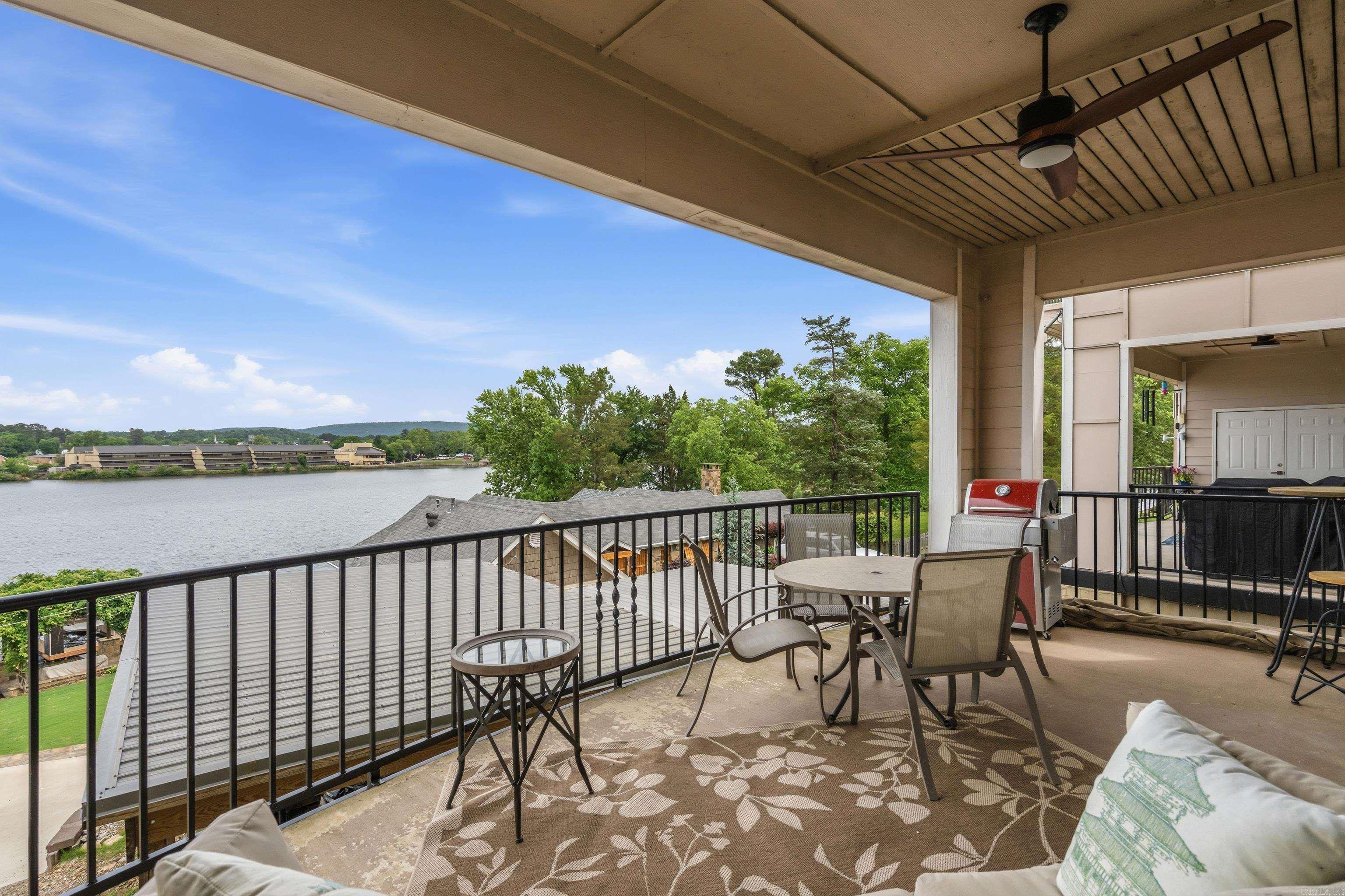 244 BAYOU  Hot Springs, AR