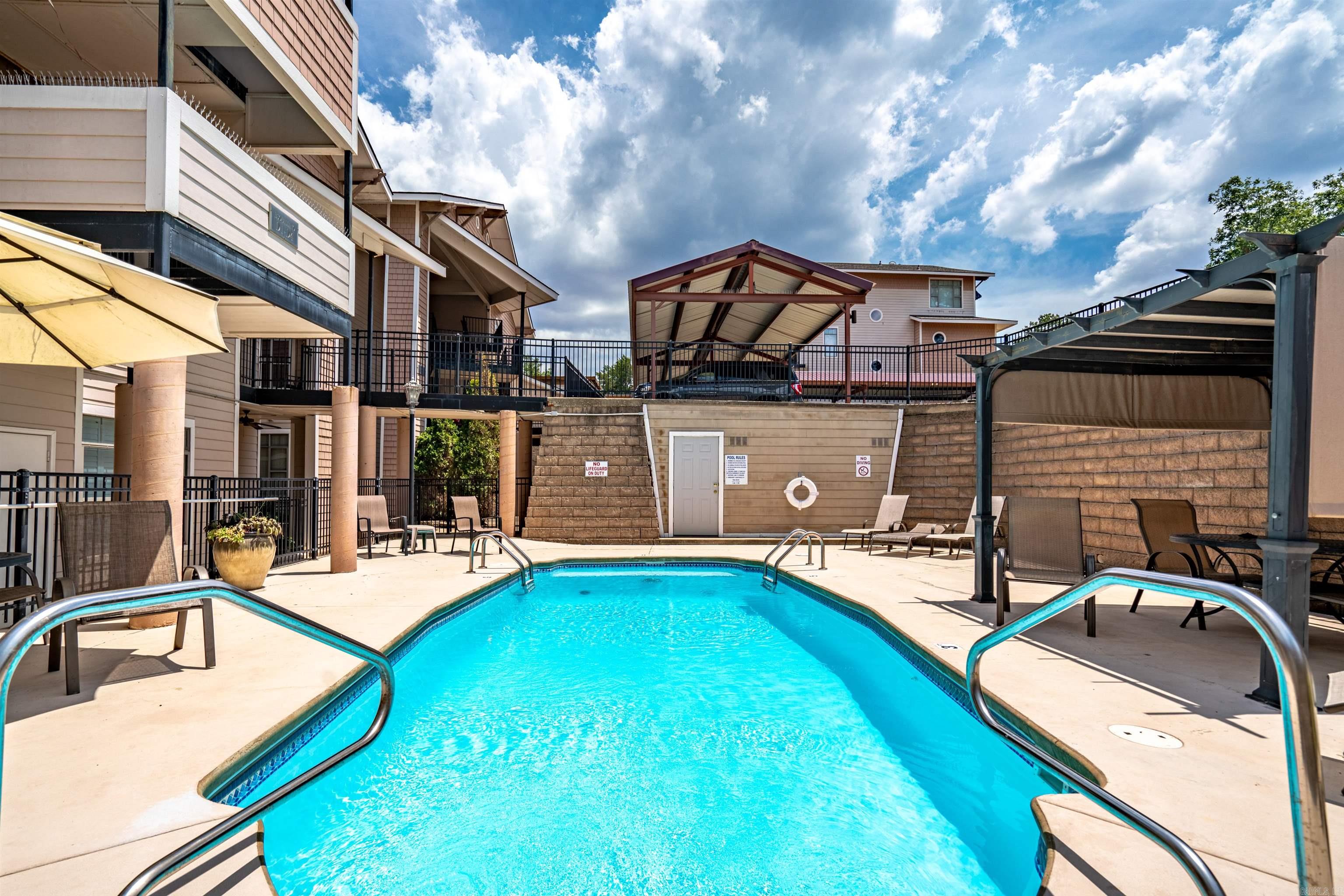 244 BAYOU  Hot Springs, AR