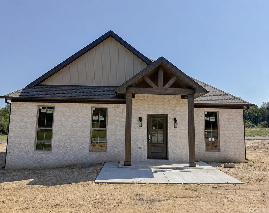 9  King Arthur  Greenbrier, AR
