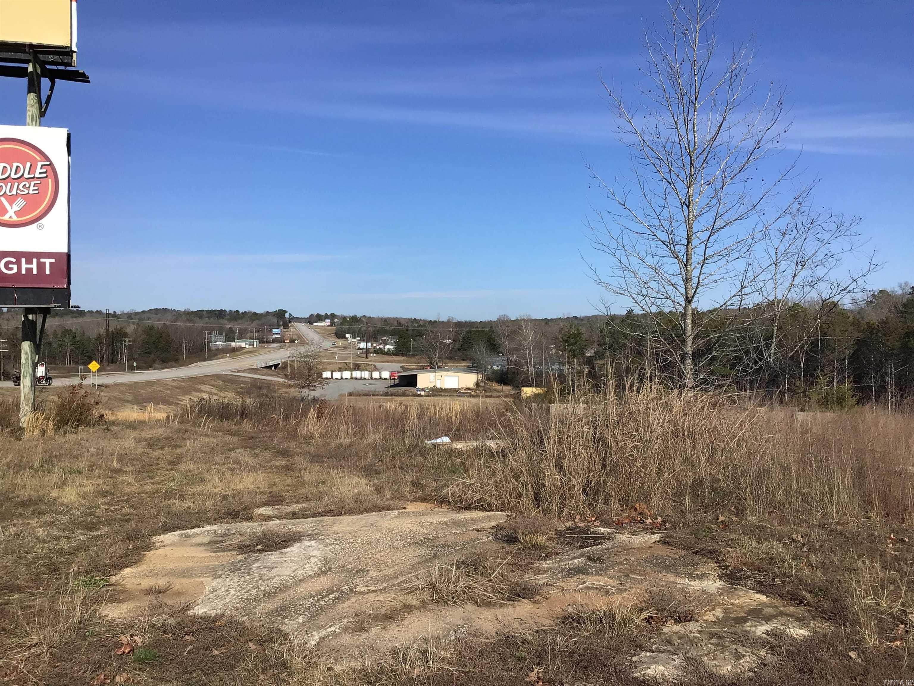 4511 Hwy 65 South  Clinton, AR