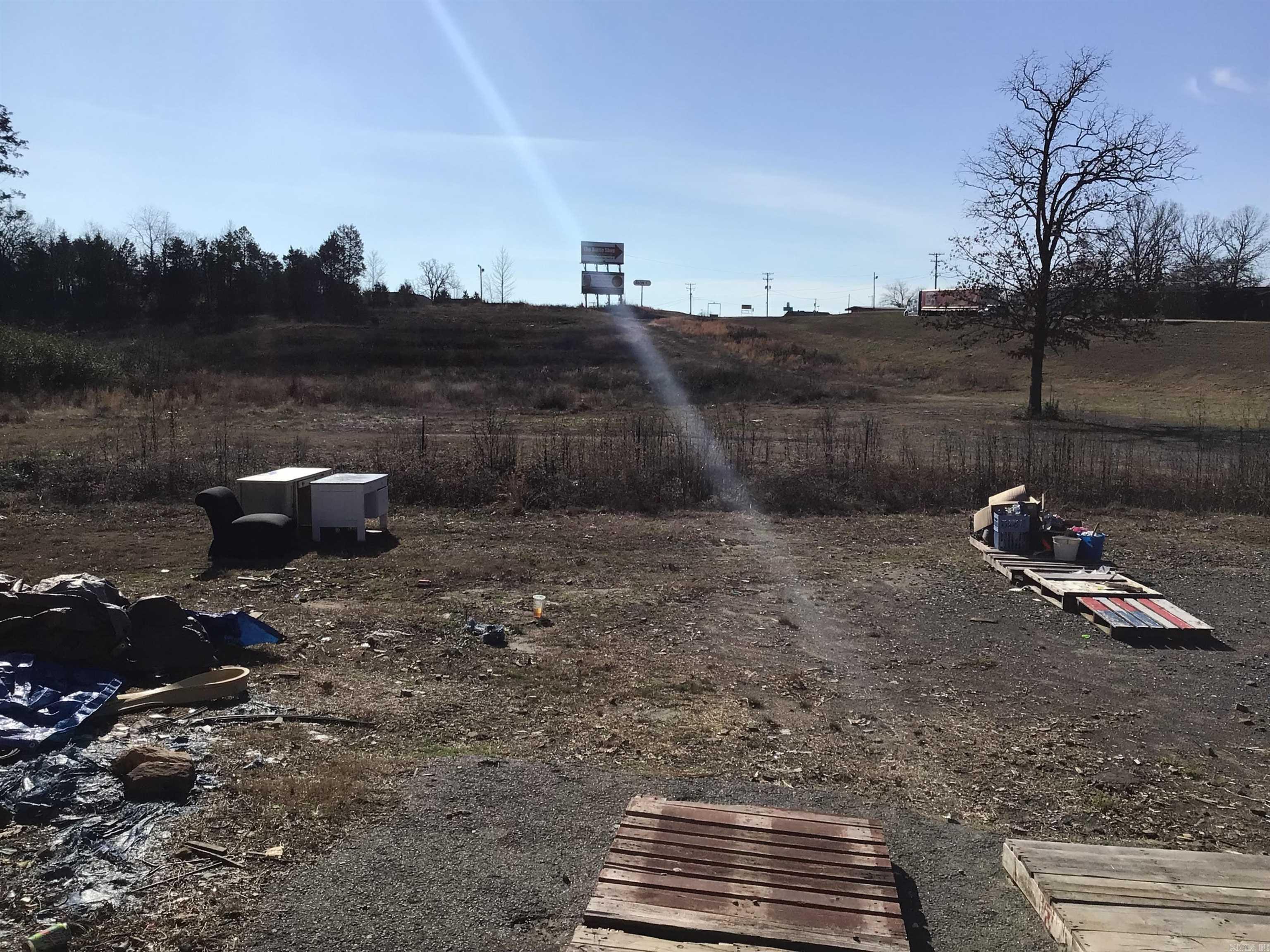 4511 Hwy 65 South  Clinton, AR