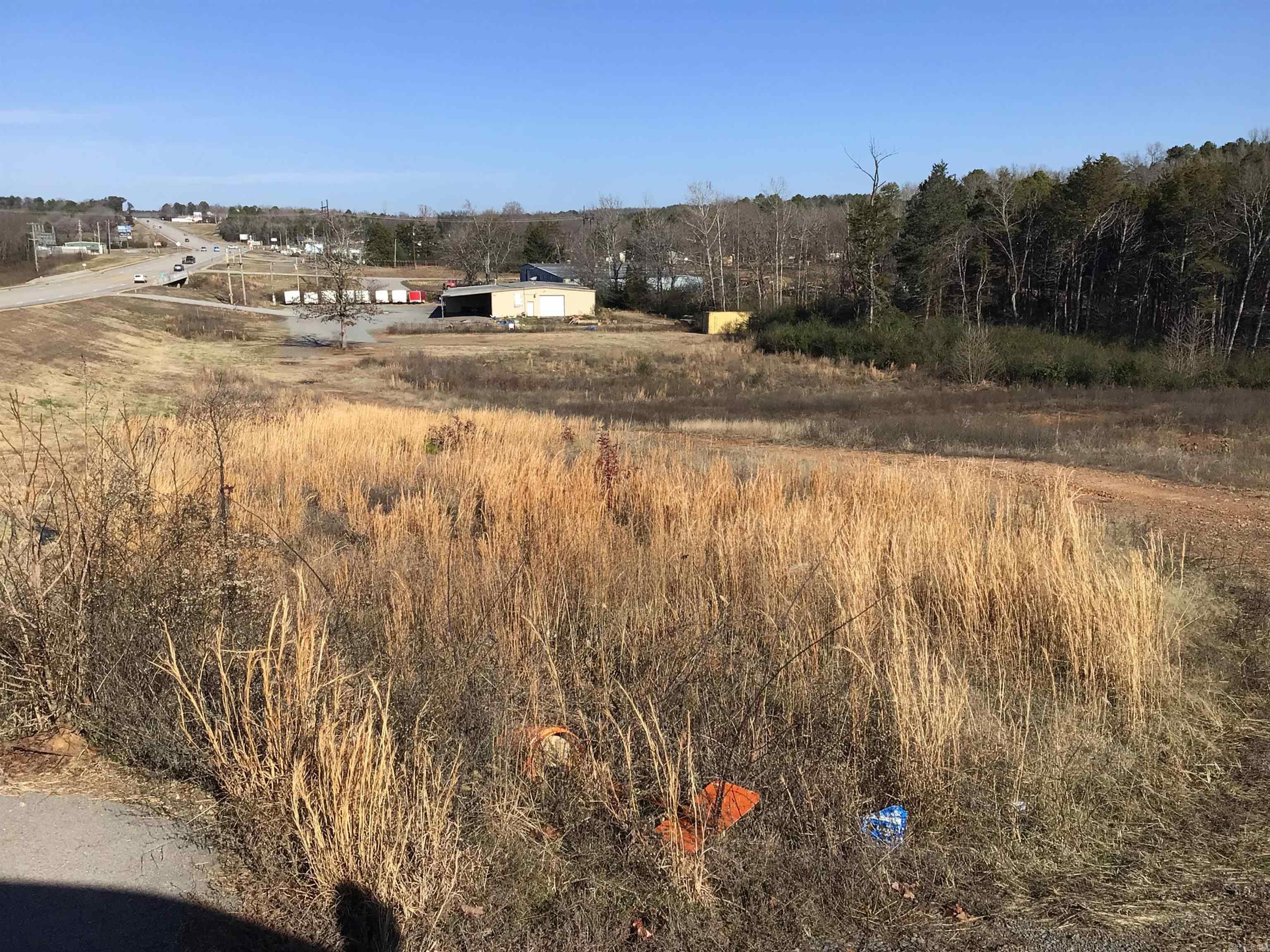 4511 Hwy 65 South  Clinton, AR