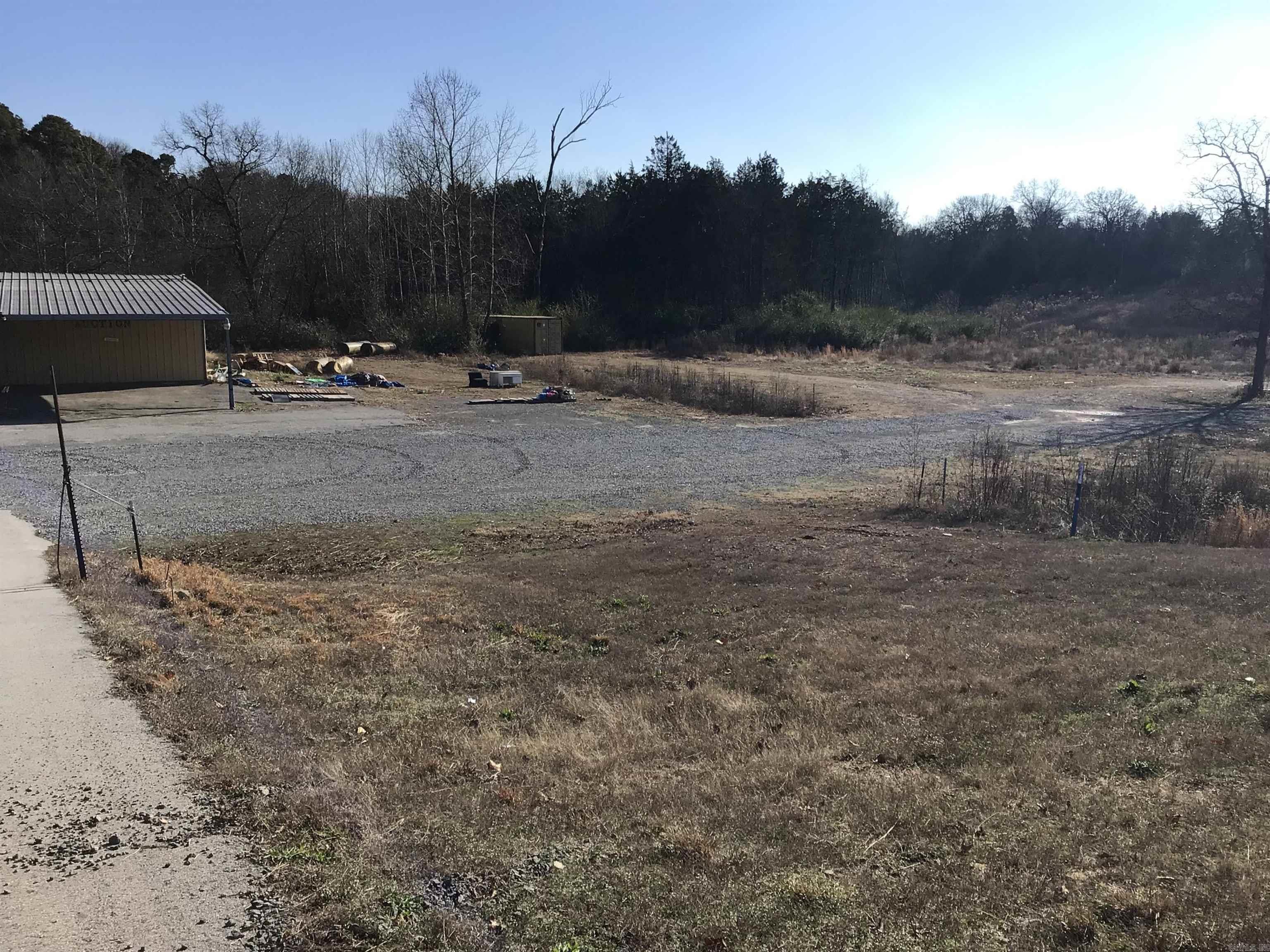4511 Hwy 65 South  Clinton, AR