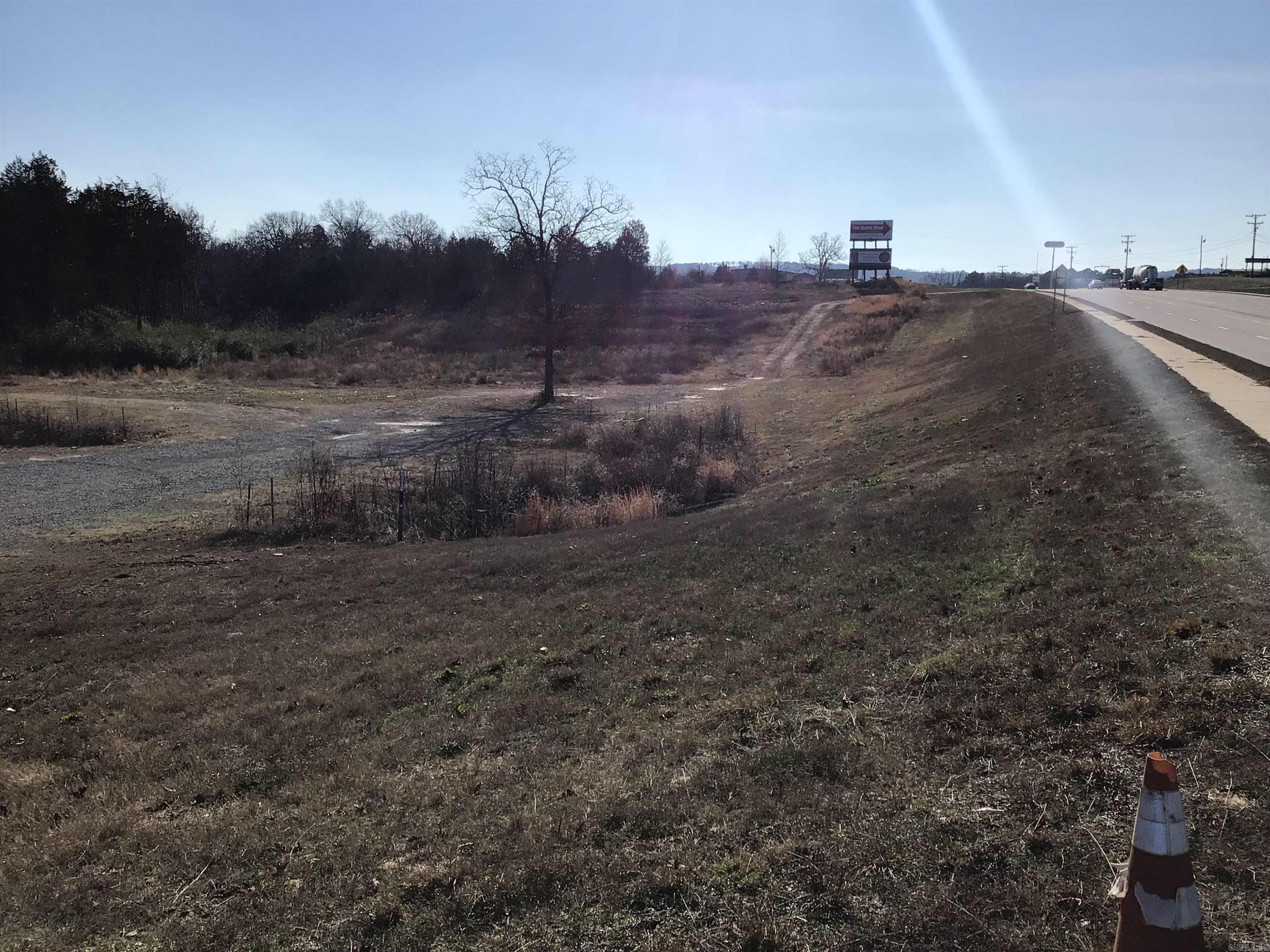 4511 Hwy 65 South  Clinton, AR