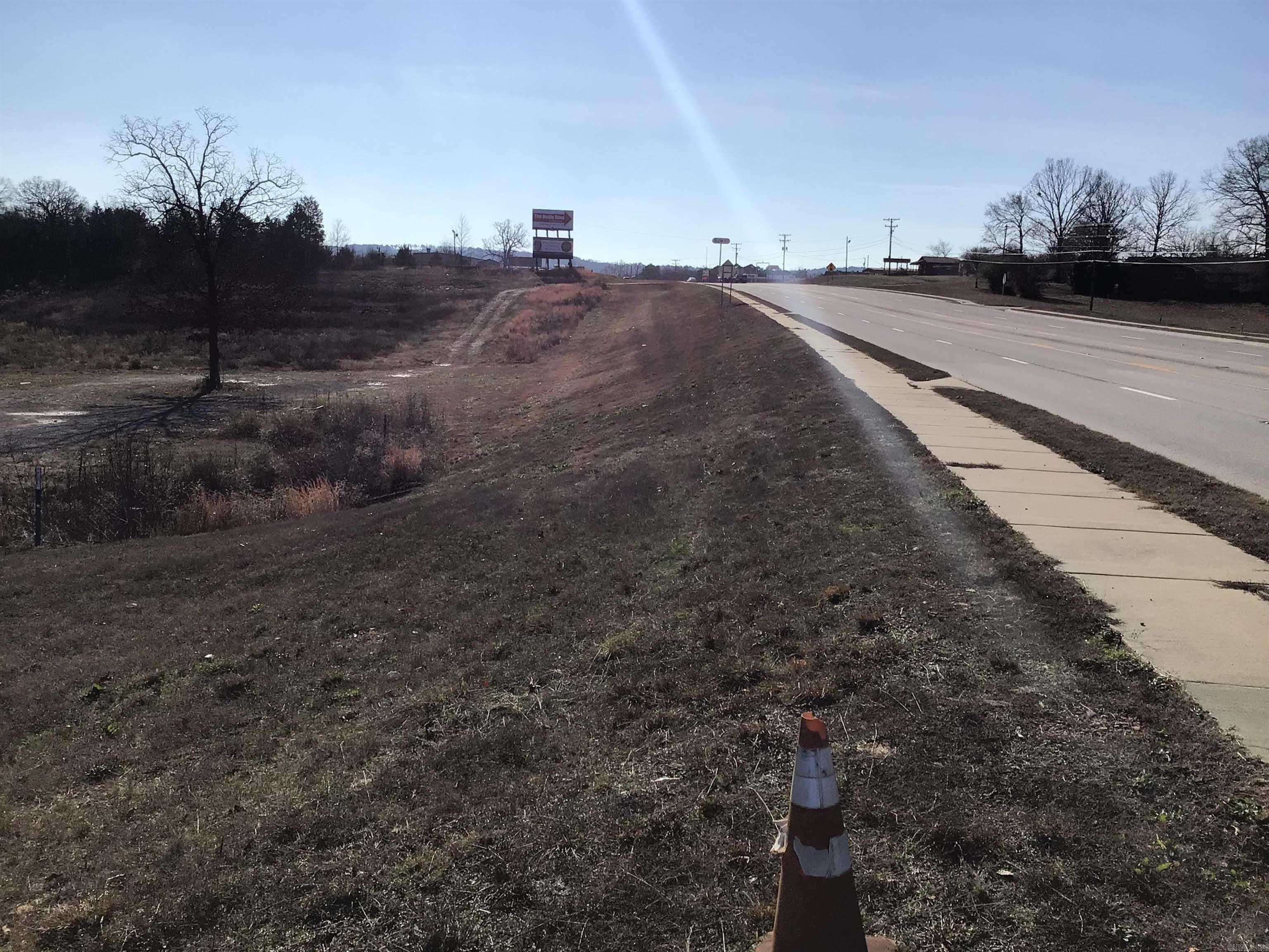 4511 Hwy 65 South  Clinton, AR