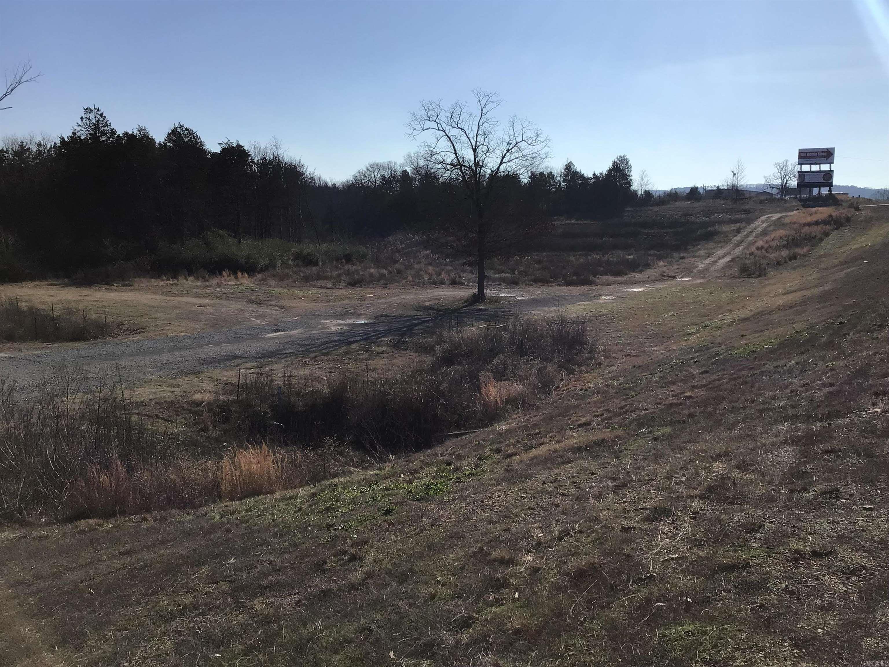 4511 Hwy 65 South  Clinton, AR