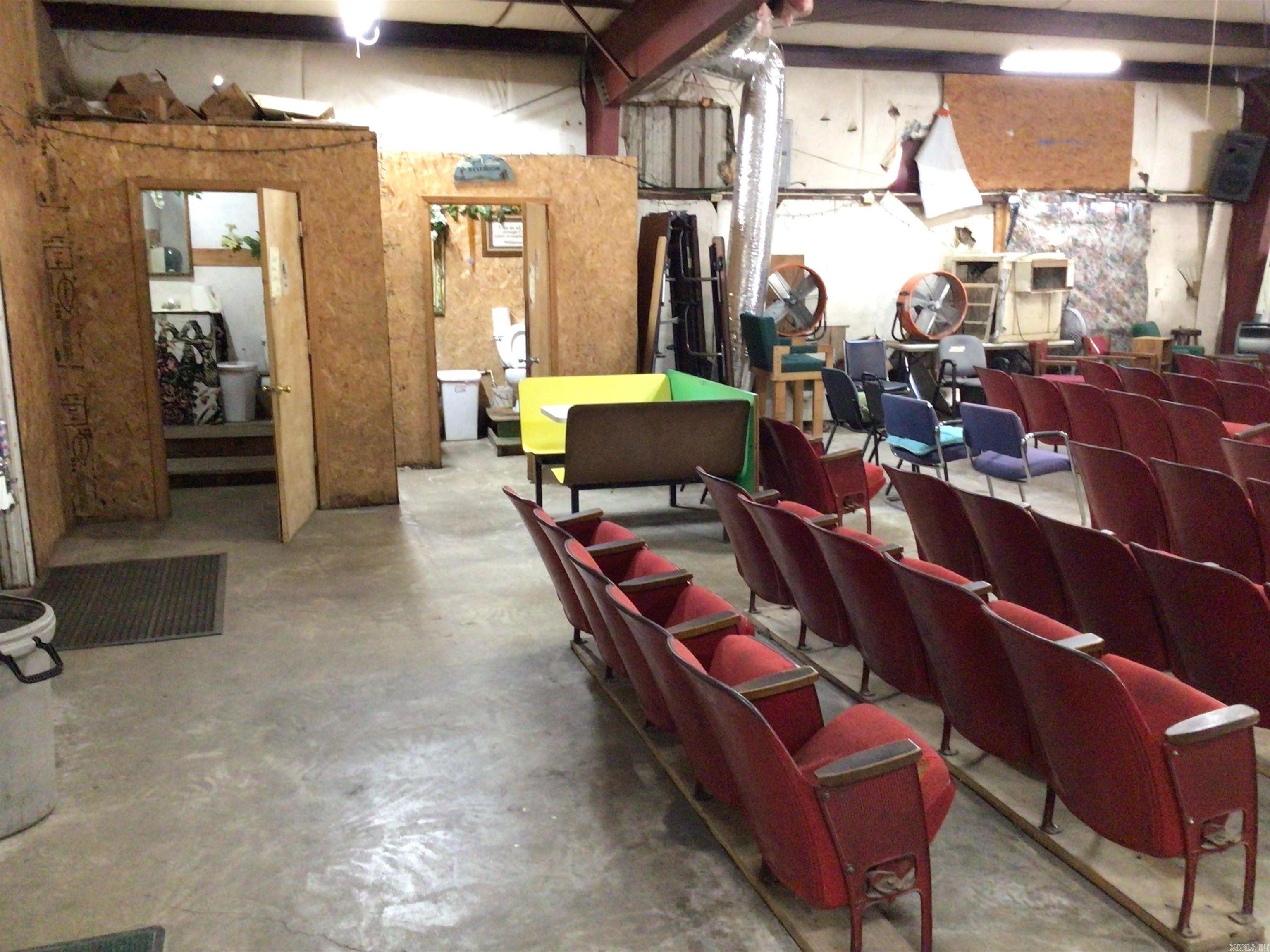 4511 Hwy 65 South  Clinton, AR