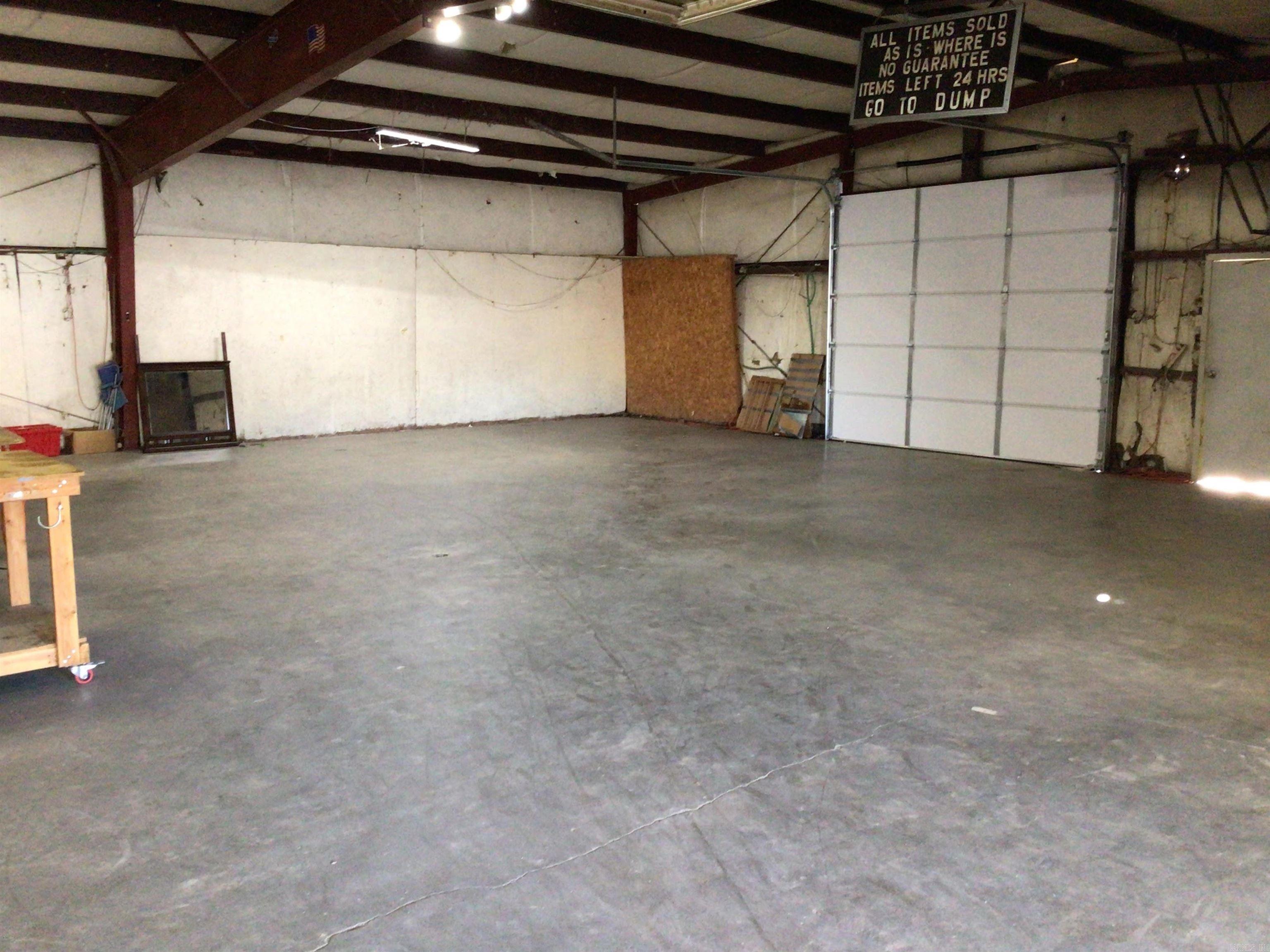 4511 Hwy 65 South  Clinton, AR