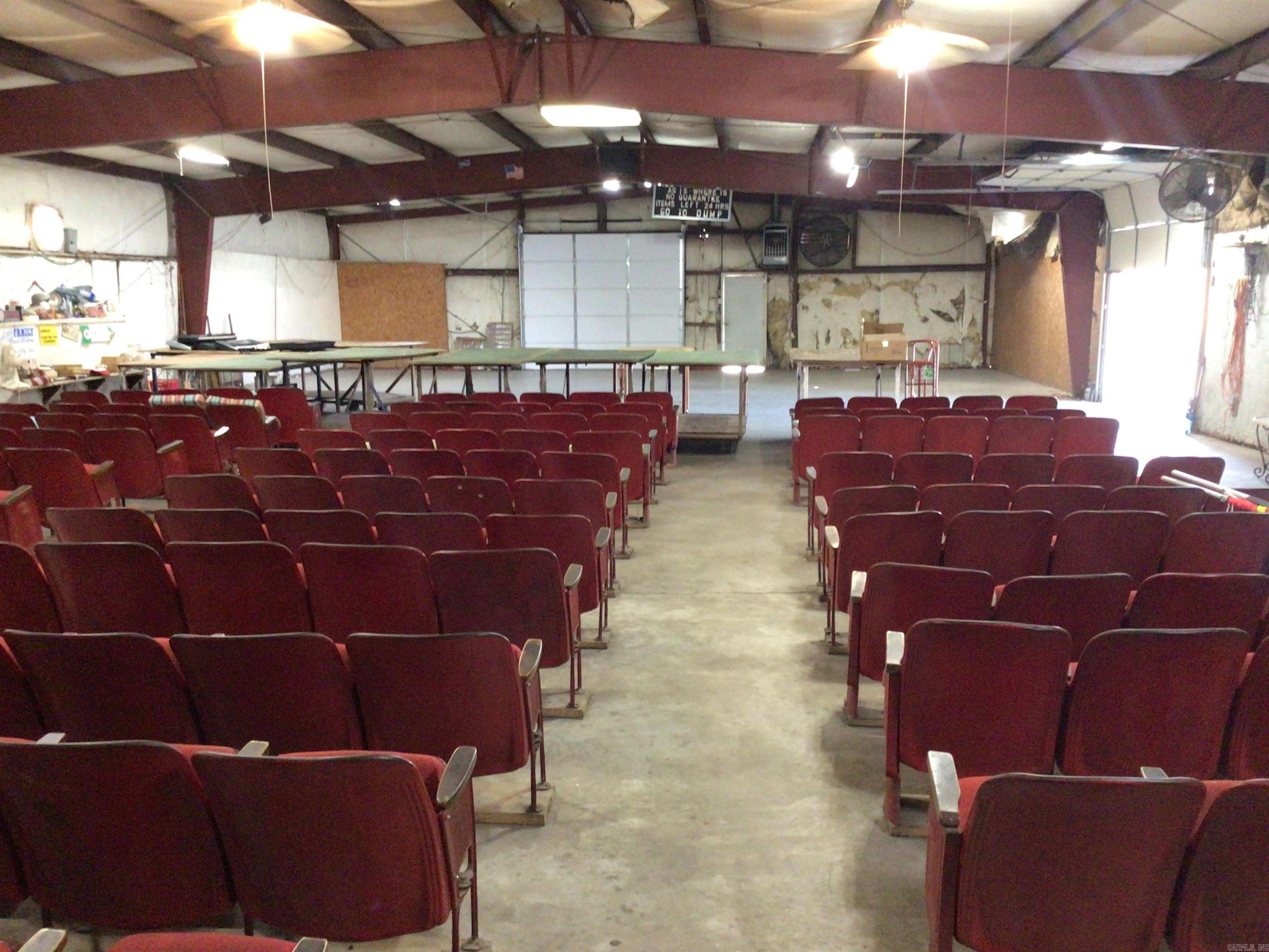4511 Hwy 65 South  Clinton, AR