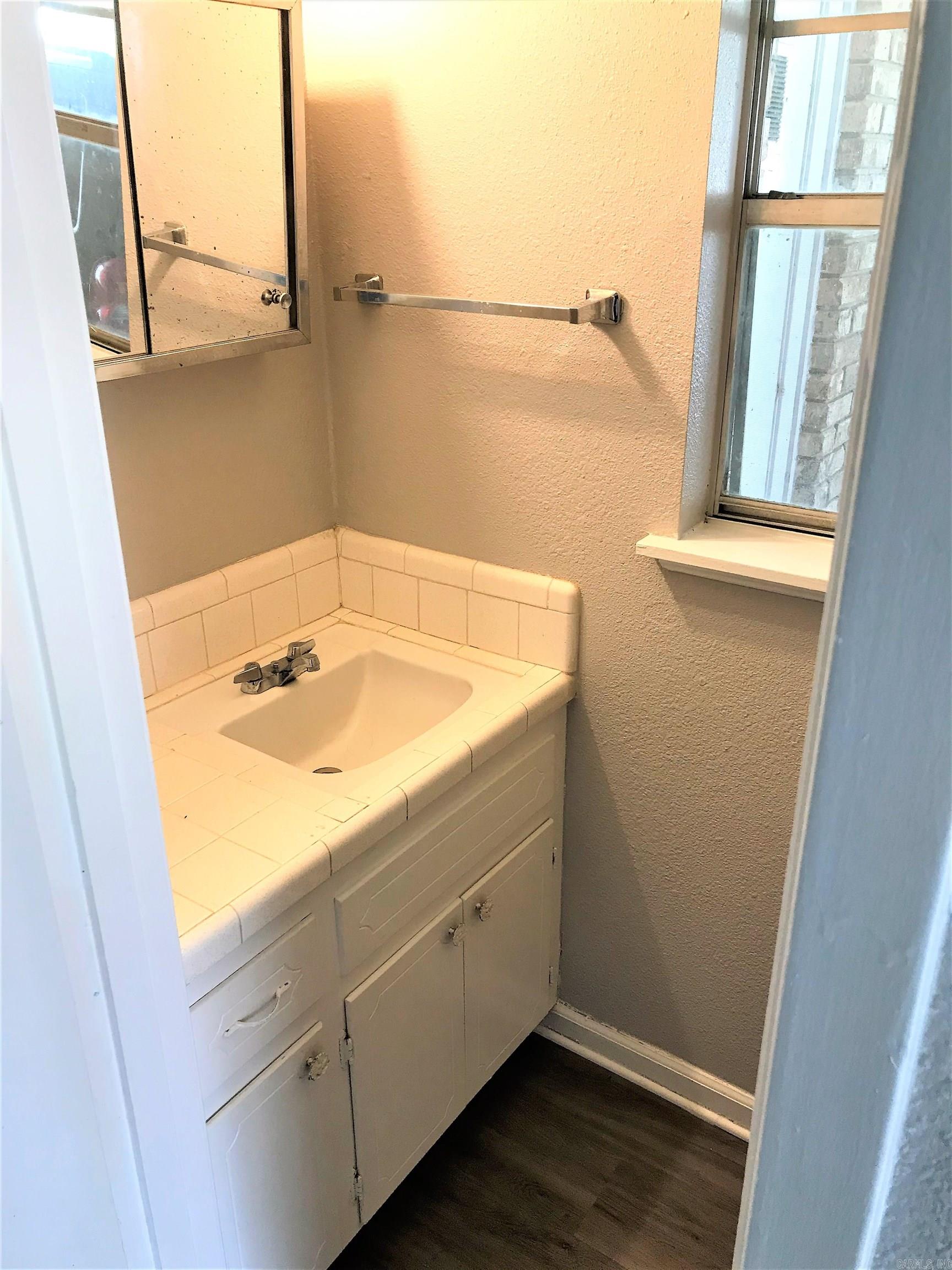 13 Rosemunn  Little Rock, AR
