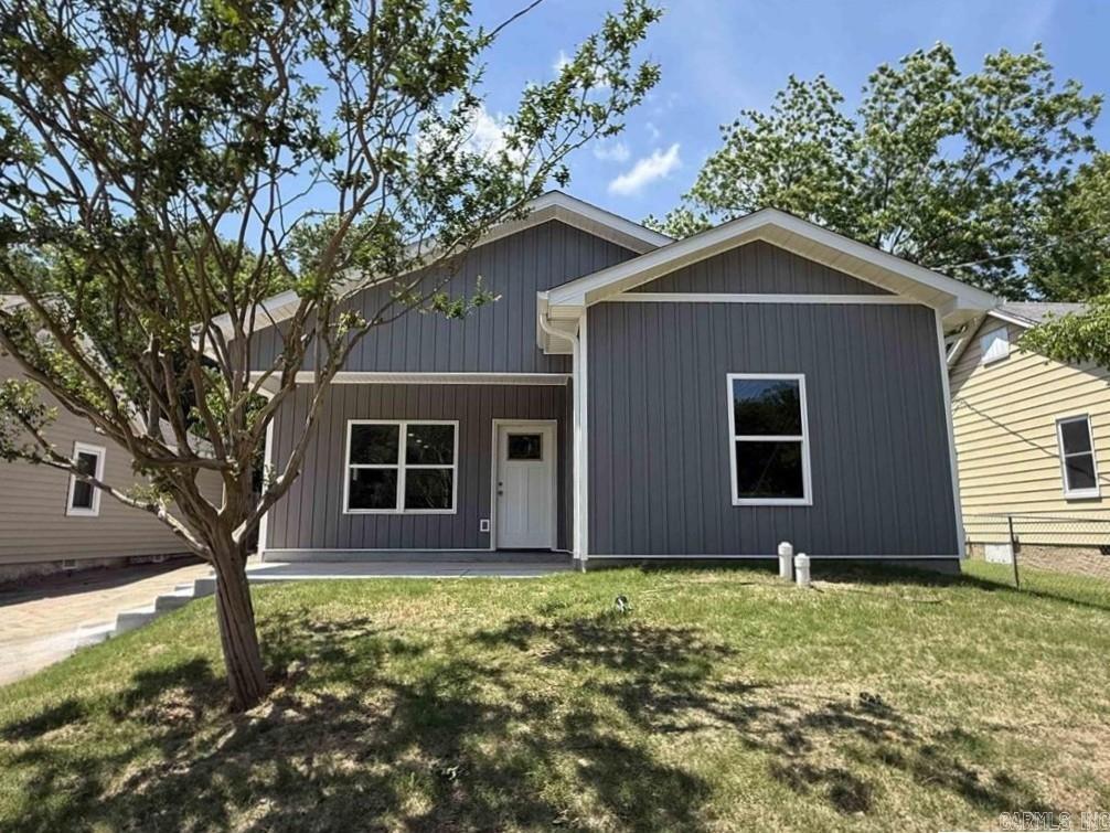 717 Burton  Benton, AR