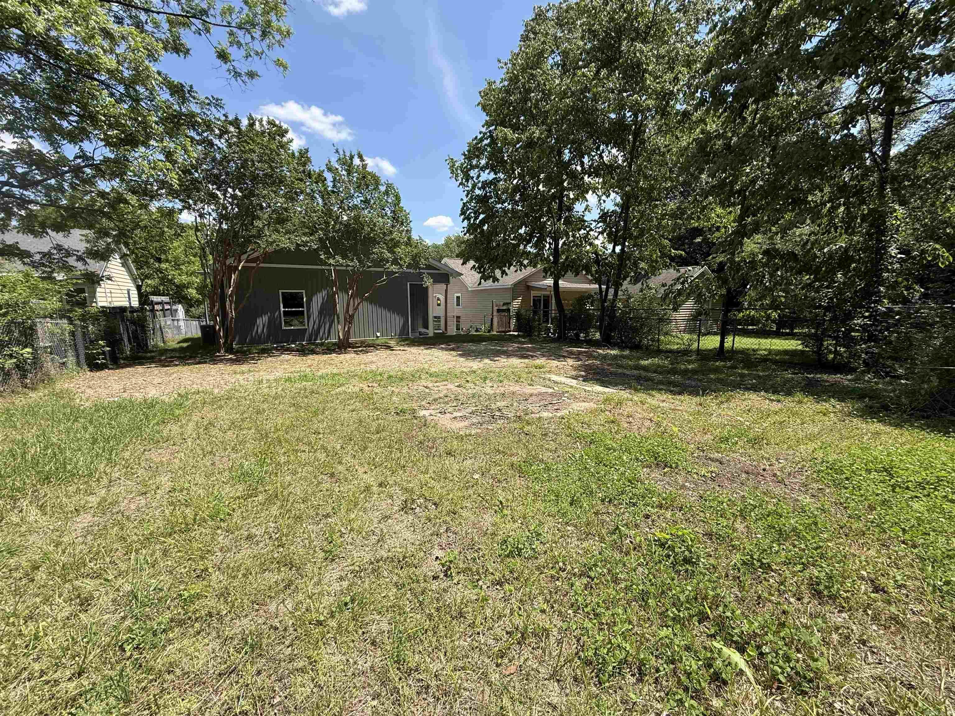 717 Burton  Benton, AR