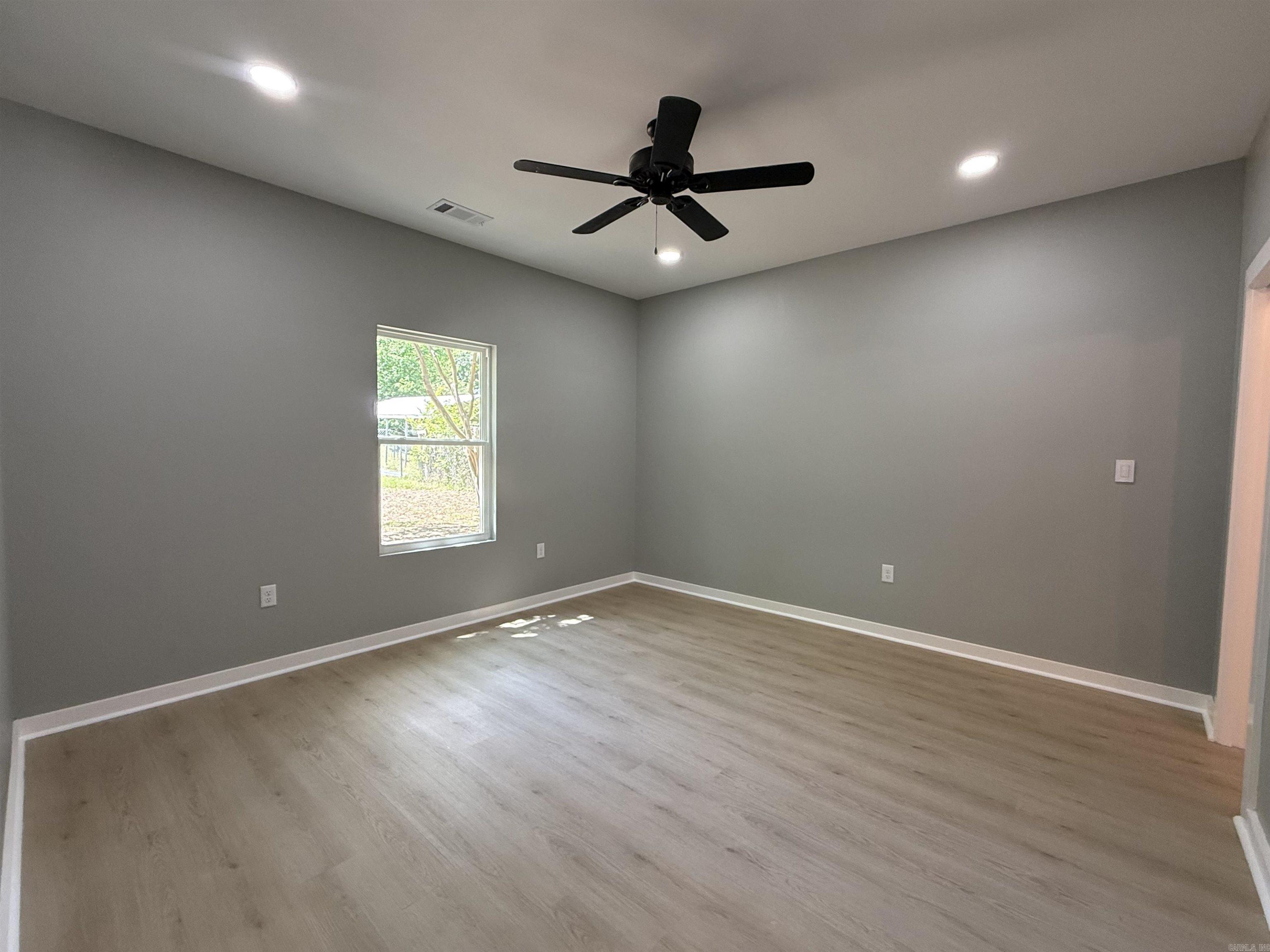 717 Burton  Benton, AR