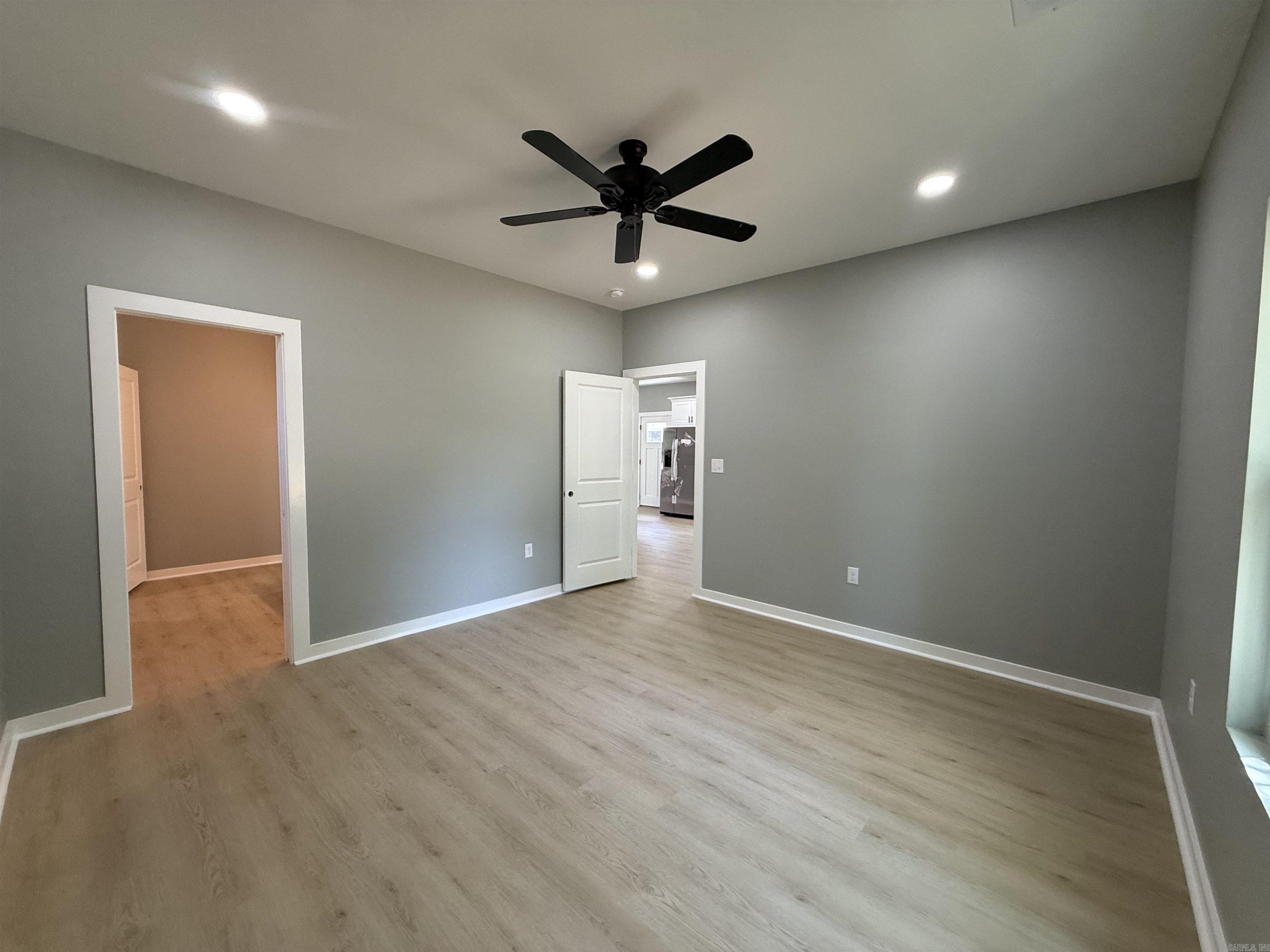 717 Burton  Benton, AR