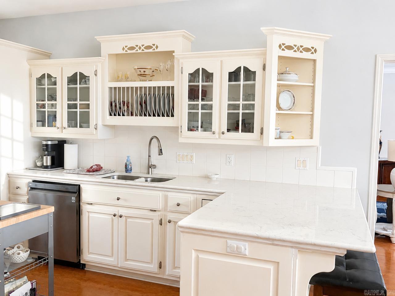 2 Coronado Drive Hot Springs Village, AR 71909