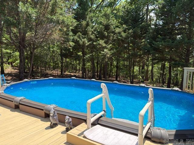 2 Coronado  Hot Springs Village, AR