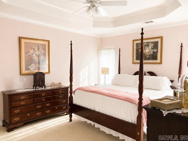 2 Coronado Drive Hot Springs Village, AR 71909