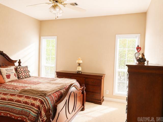 2 Coronado Drive Hot Springs Village, AR 71909