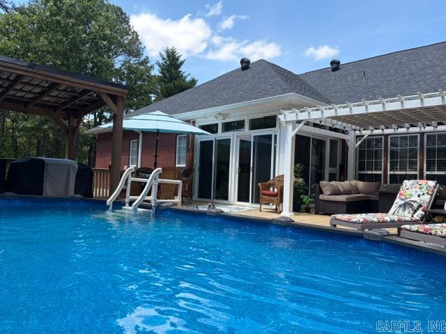 2 Coronado  Hot Springs Village, AR