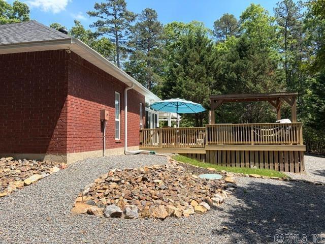 2 Coronado  Hot Springs Village, AR