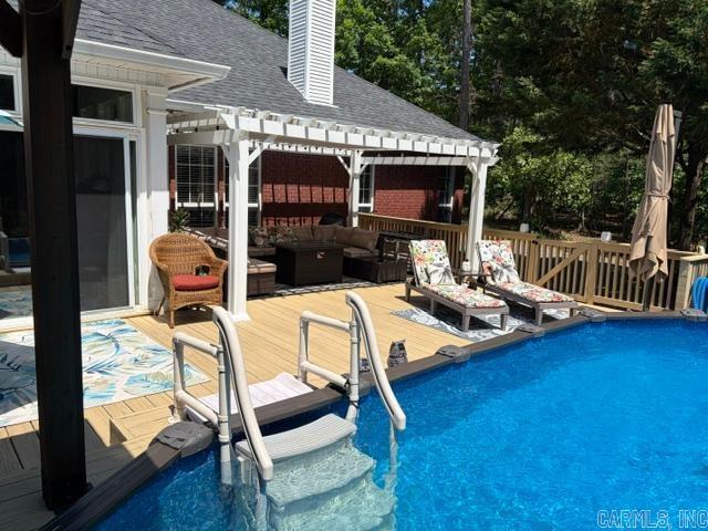 2 Coronado Drive Hot Springs Village, AR 71909
